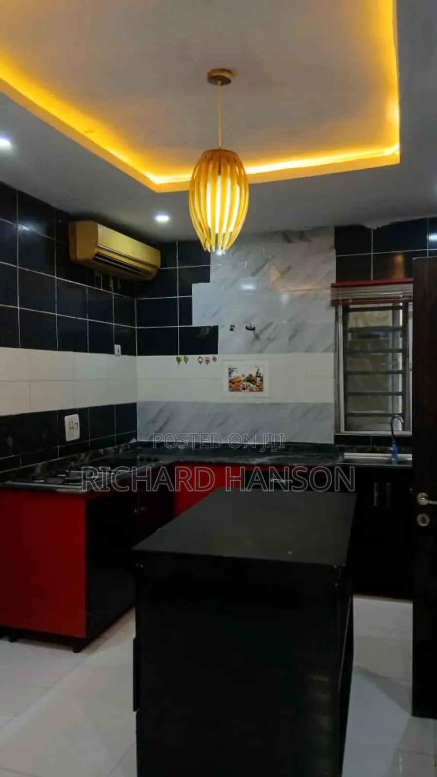 3bdrm Duplex in Tru Terra, Sangotedo for rent