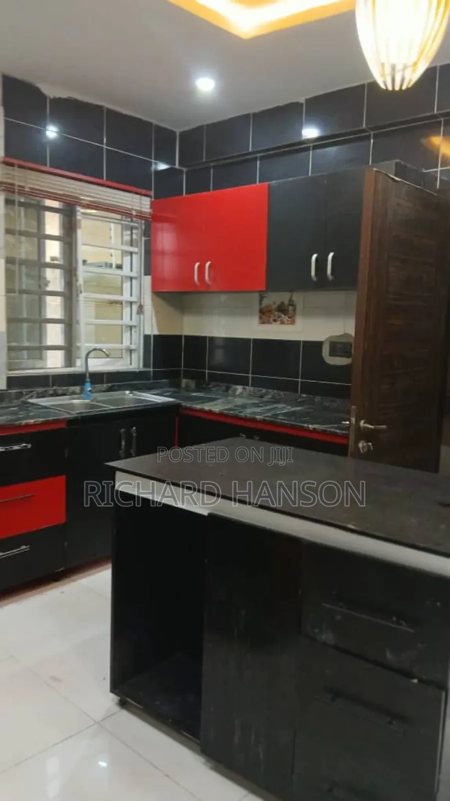 3bdrm Duplex in Tru Terra, Sangotedo for rent