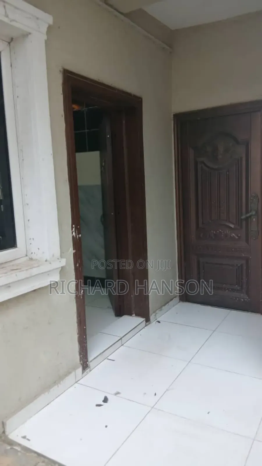 3bdrm Duplex in Tru Terra, Sangotedo for rent