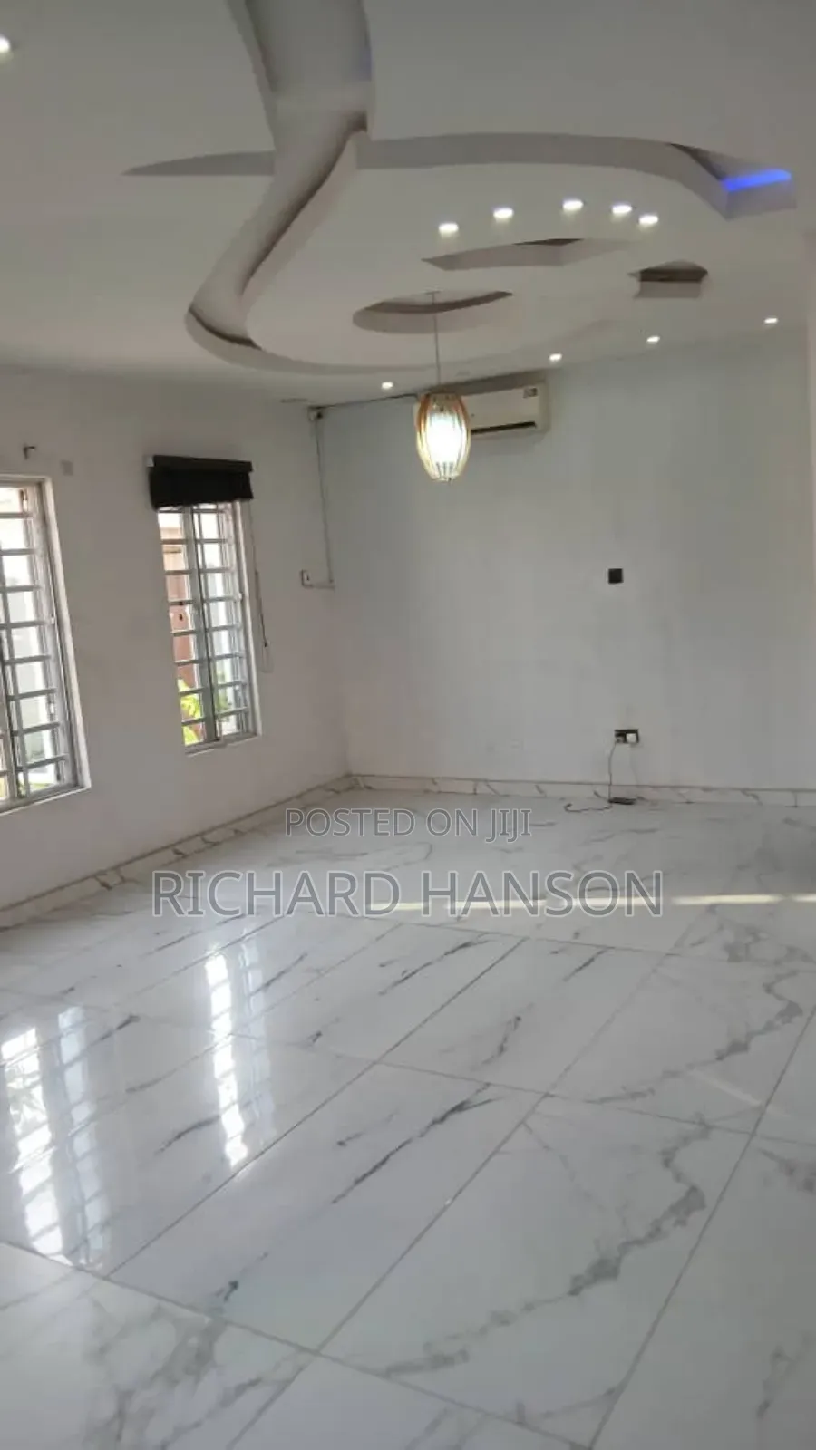 3bdrm Duplex in Tru Terra, Sangotedo for rent