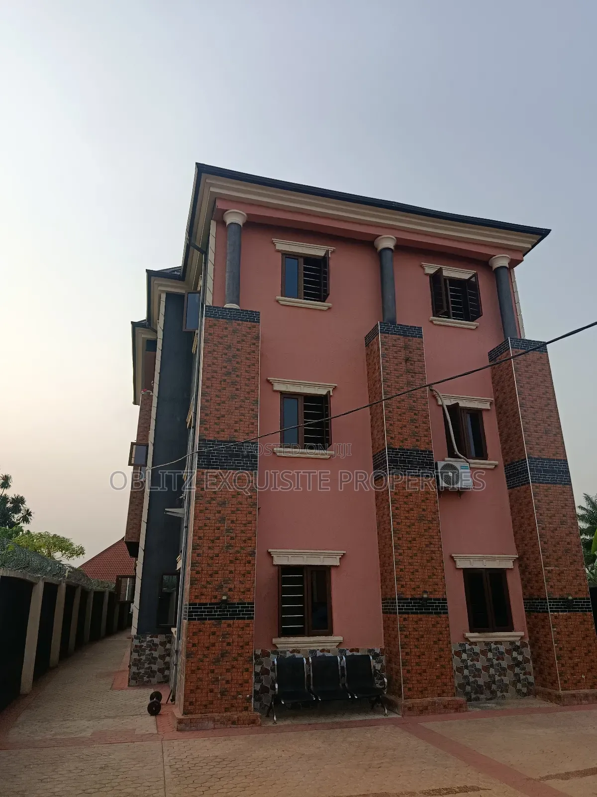 2bdrm Apartment in Owerri for rent