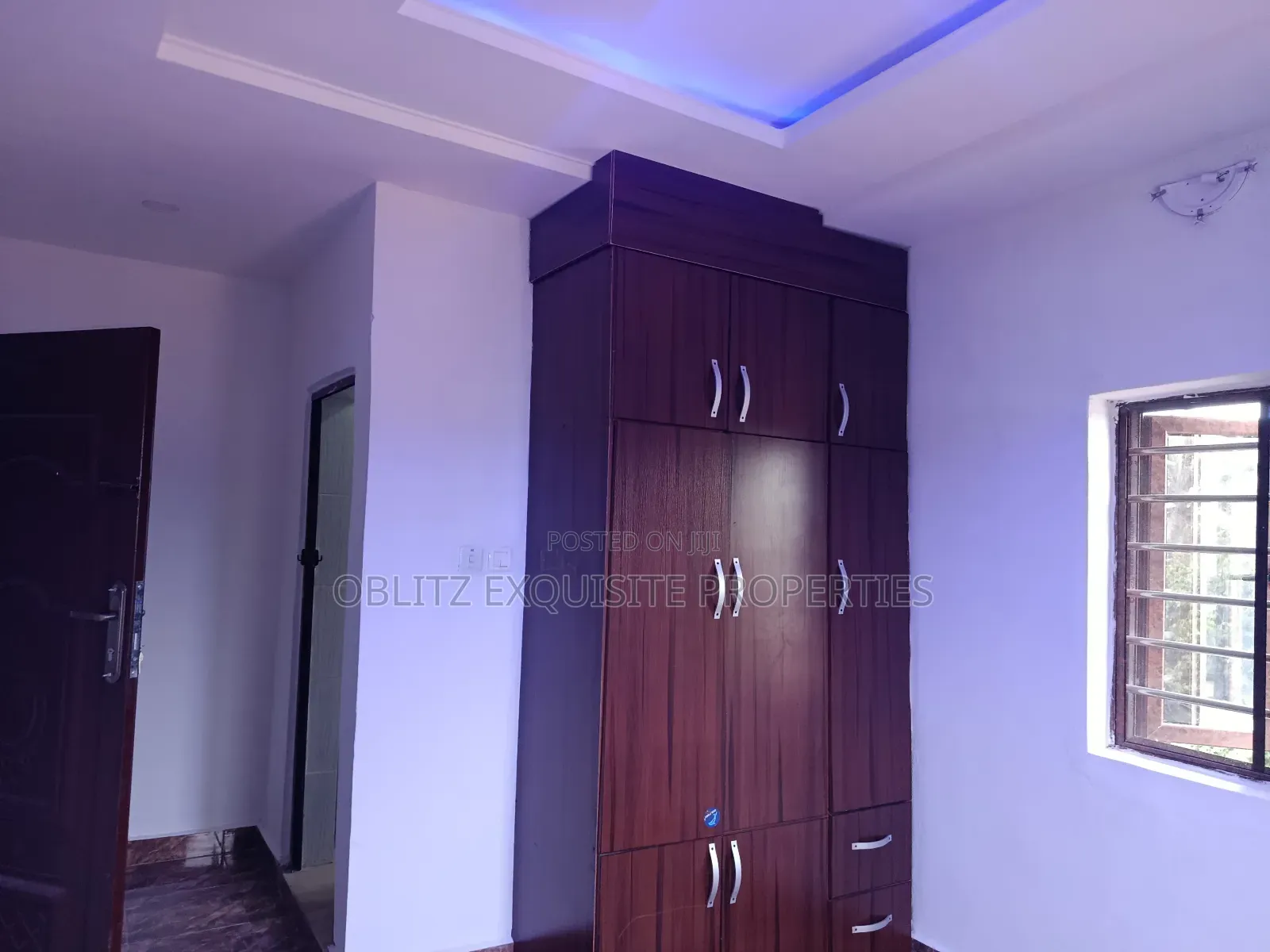 2bdrm Apartment in Owerri for rent