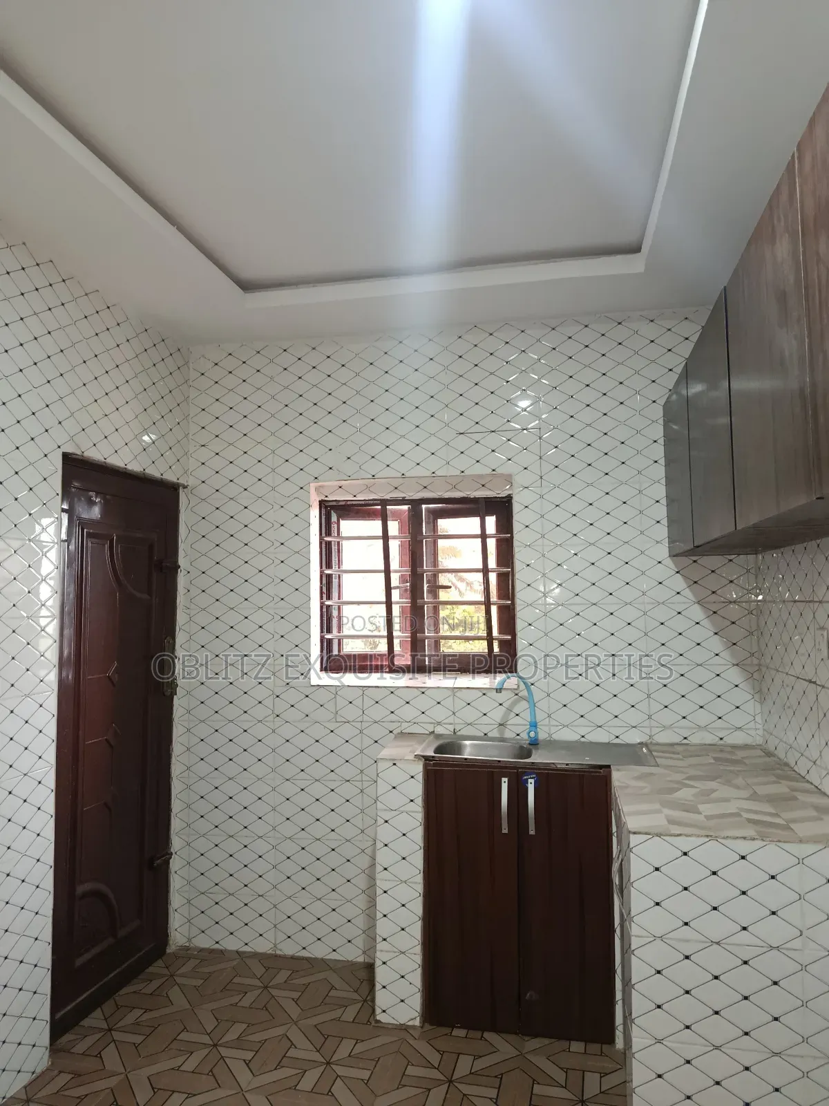 2bdrm Apartment in Owerri for rent