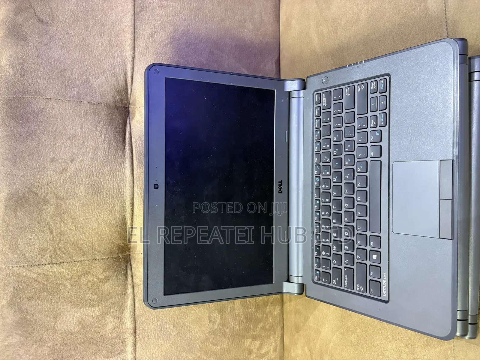 Laptop Dell Latitude 3350 8GB Intel Core i3 SSD 140GB