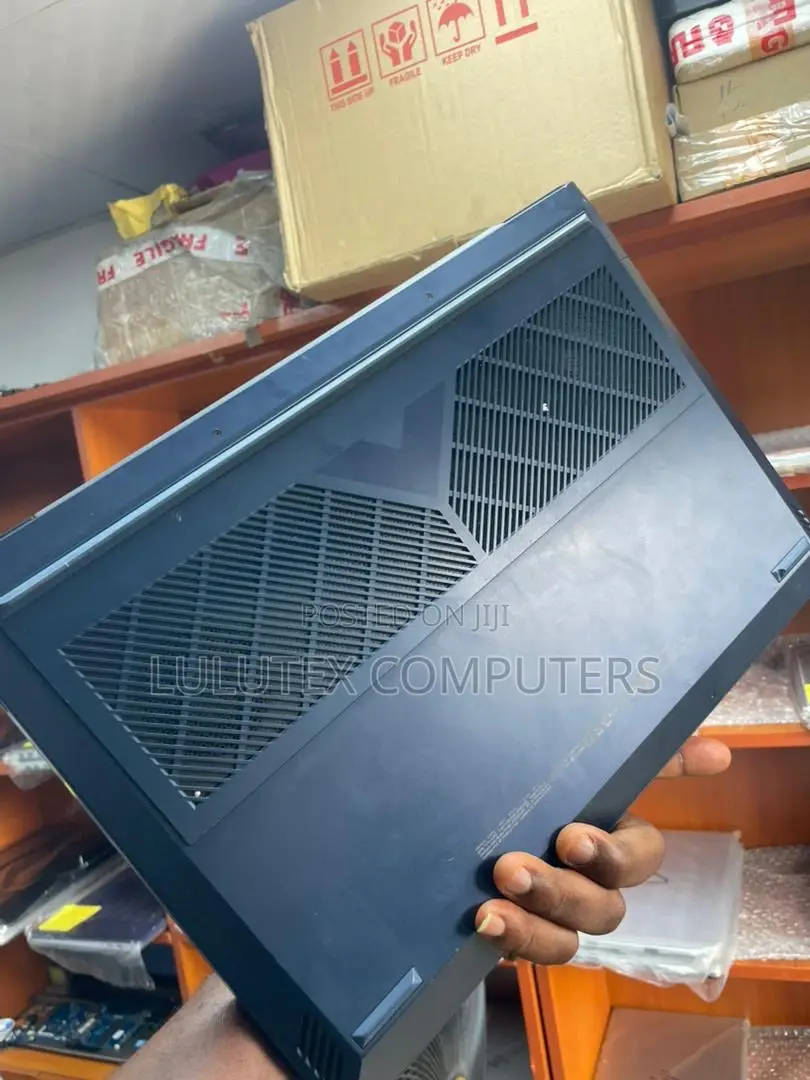 Laptop HP Omen 16 16GB Intel Core I5 SSD 512GB