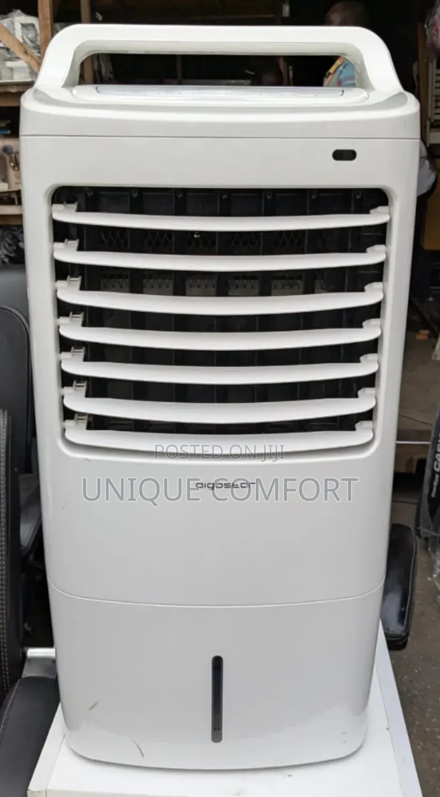 1.5hp Mobile Air Cooler /Mobile Ac