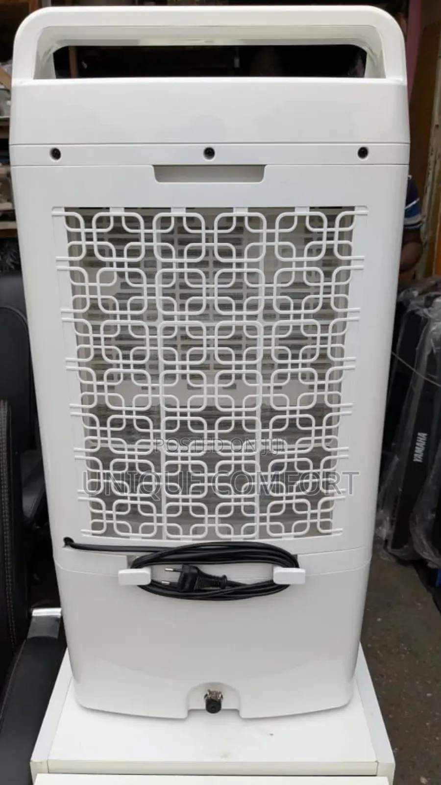 1.5hp Mobile Air Cooler /Mobile Ac