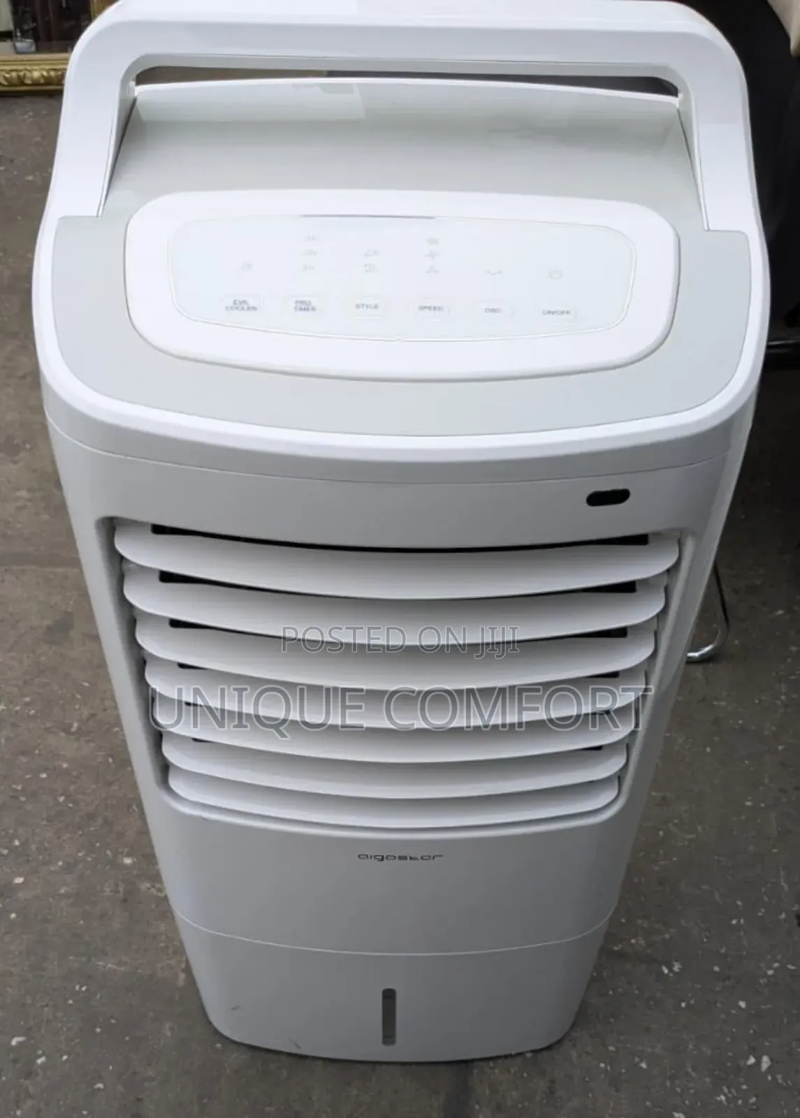 1.5hp Mobile Air Cooler /Mobile Ac