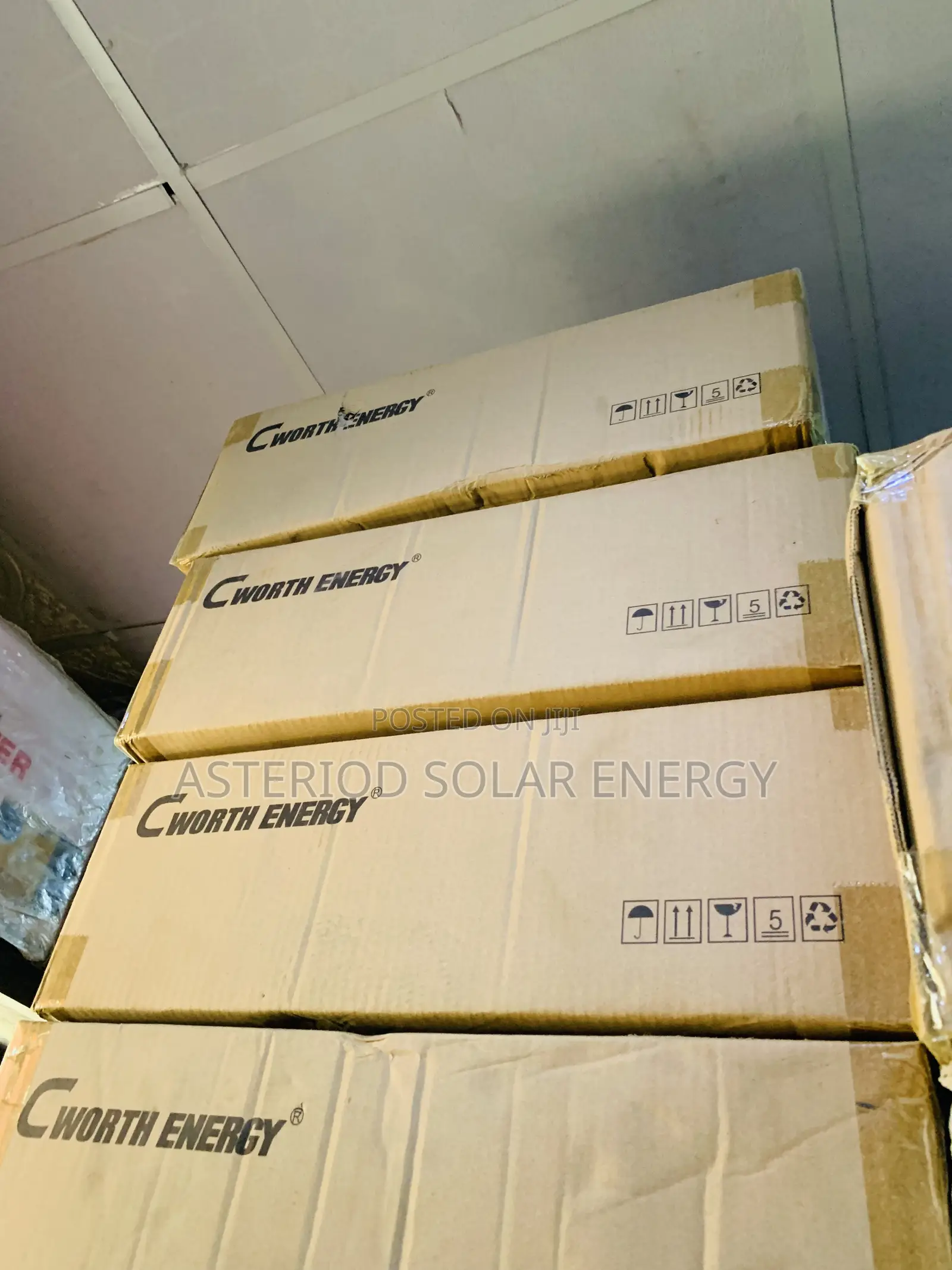 1.8kva 12volts Cworth Solar Inverter