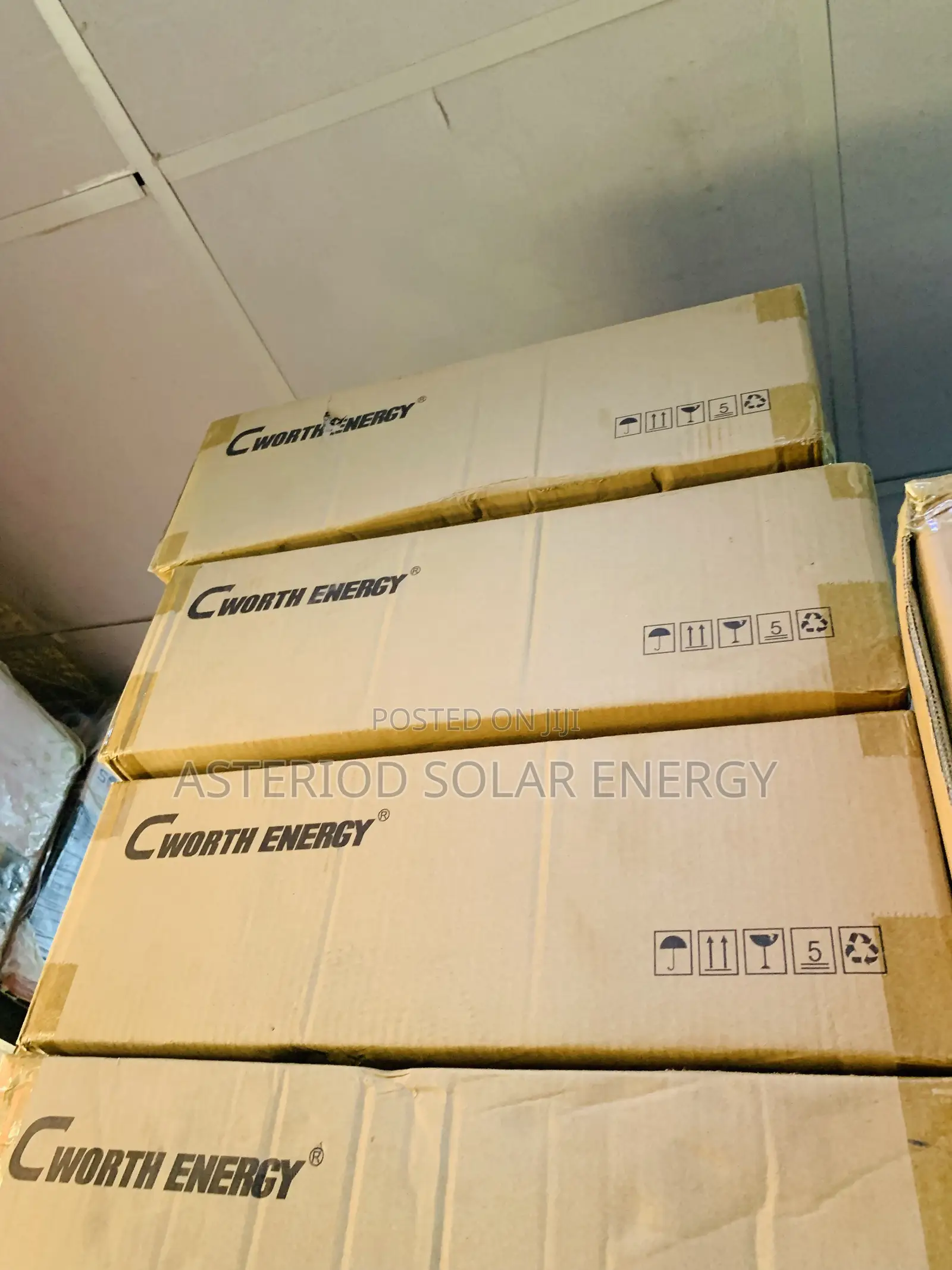 1.8kva 12volts Cworth Solar Inverter