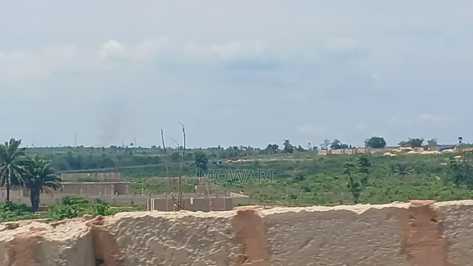 Your First Smart Land Move Starts in Ibusa