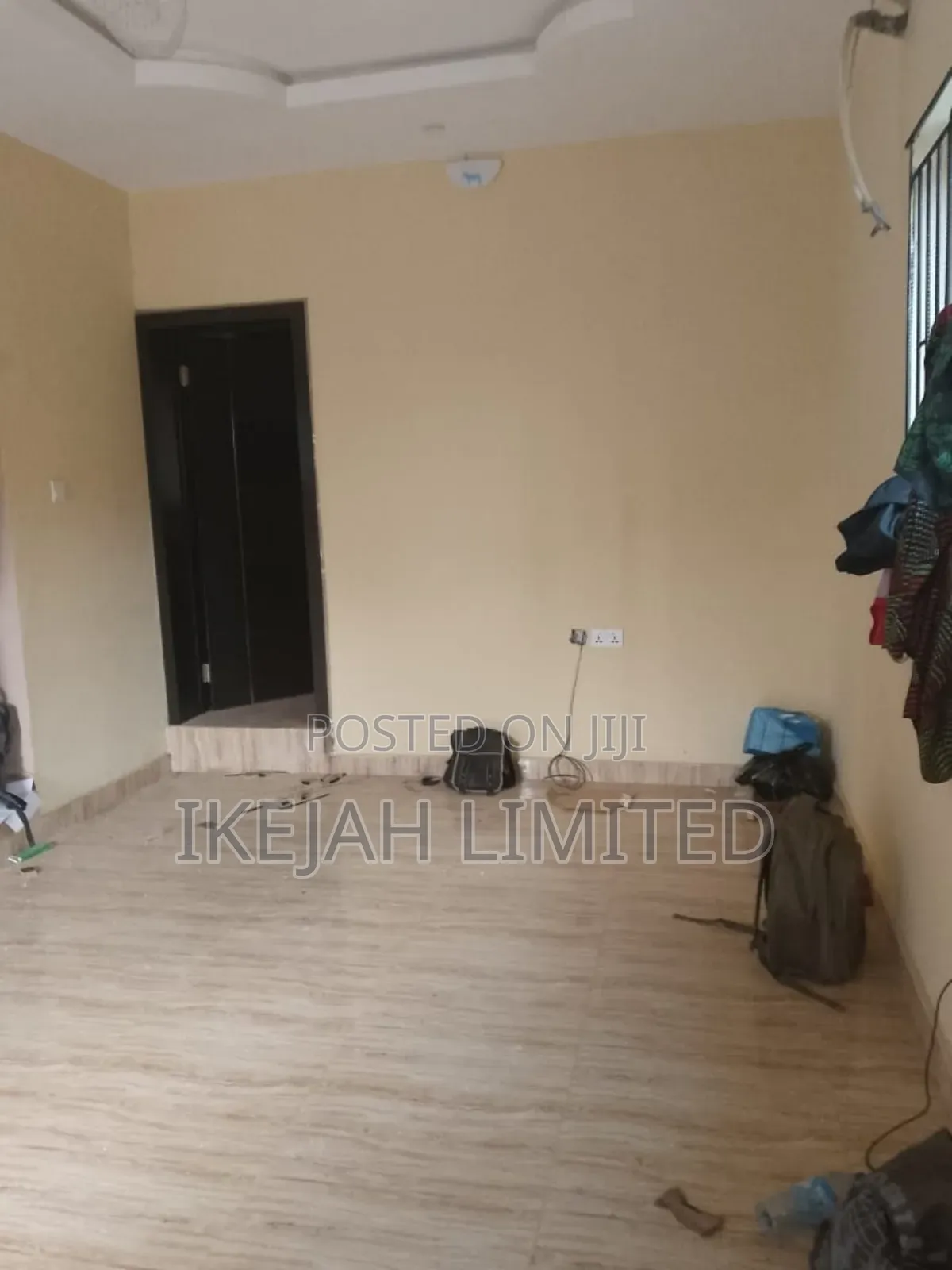 Studio Apartment in Ifako-Ogba for rent