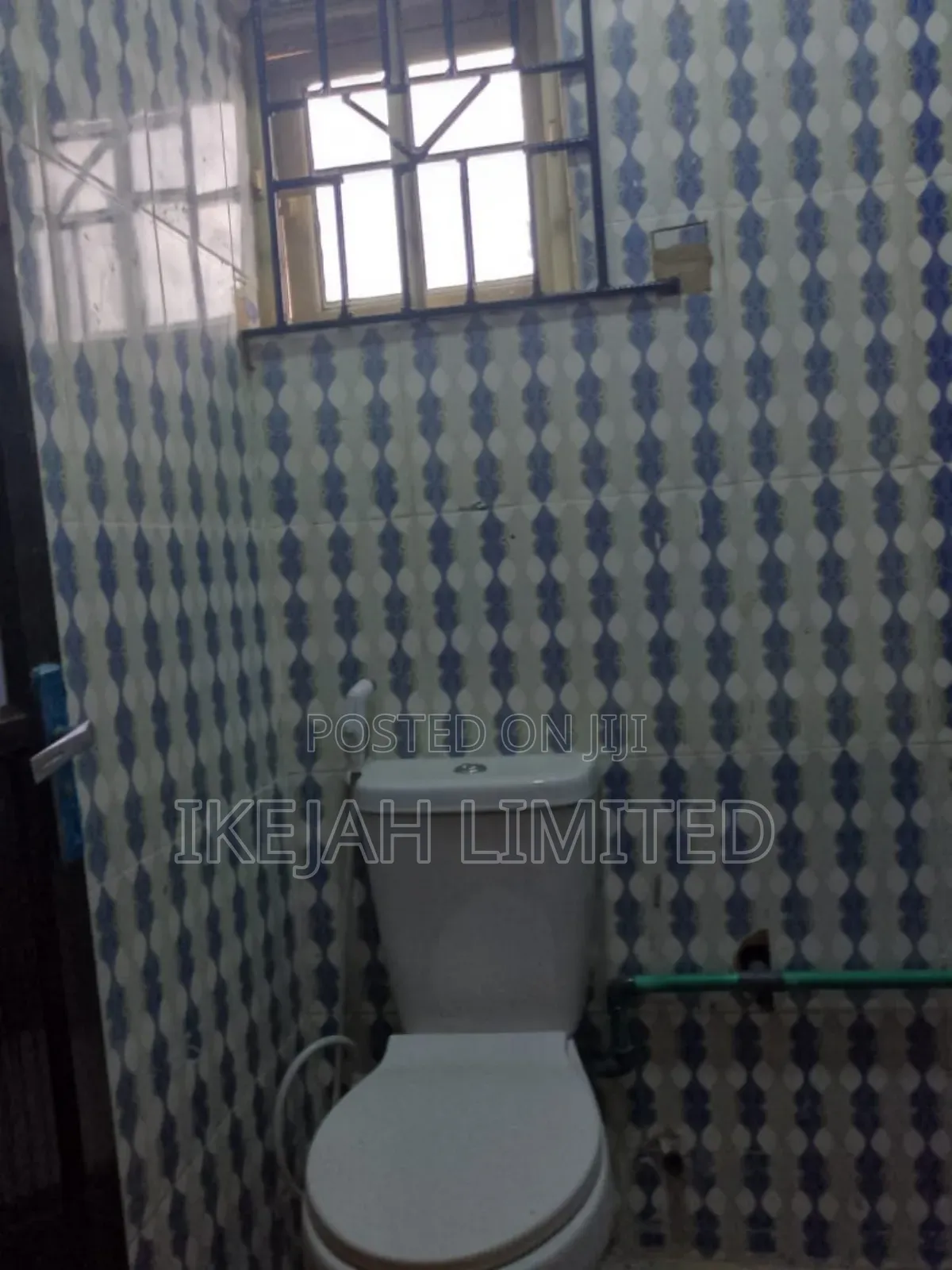 Studio Apartment in Ifako-Ogba for rent