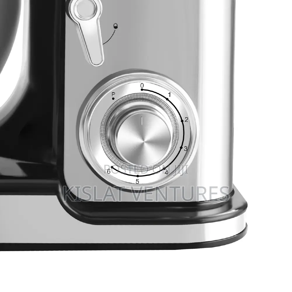 Lexical Stand Mixer 10l - 2000w