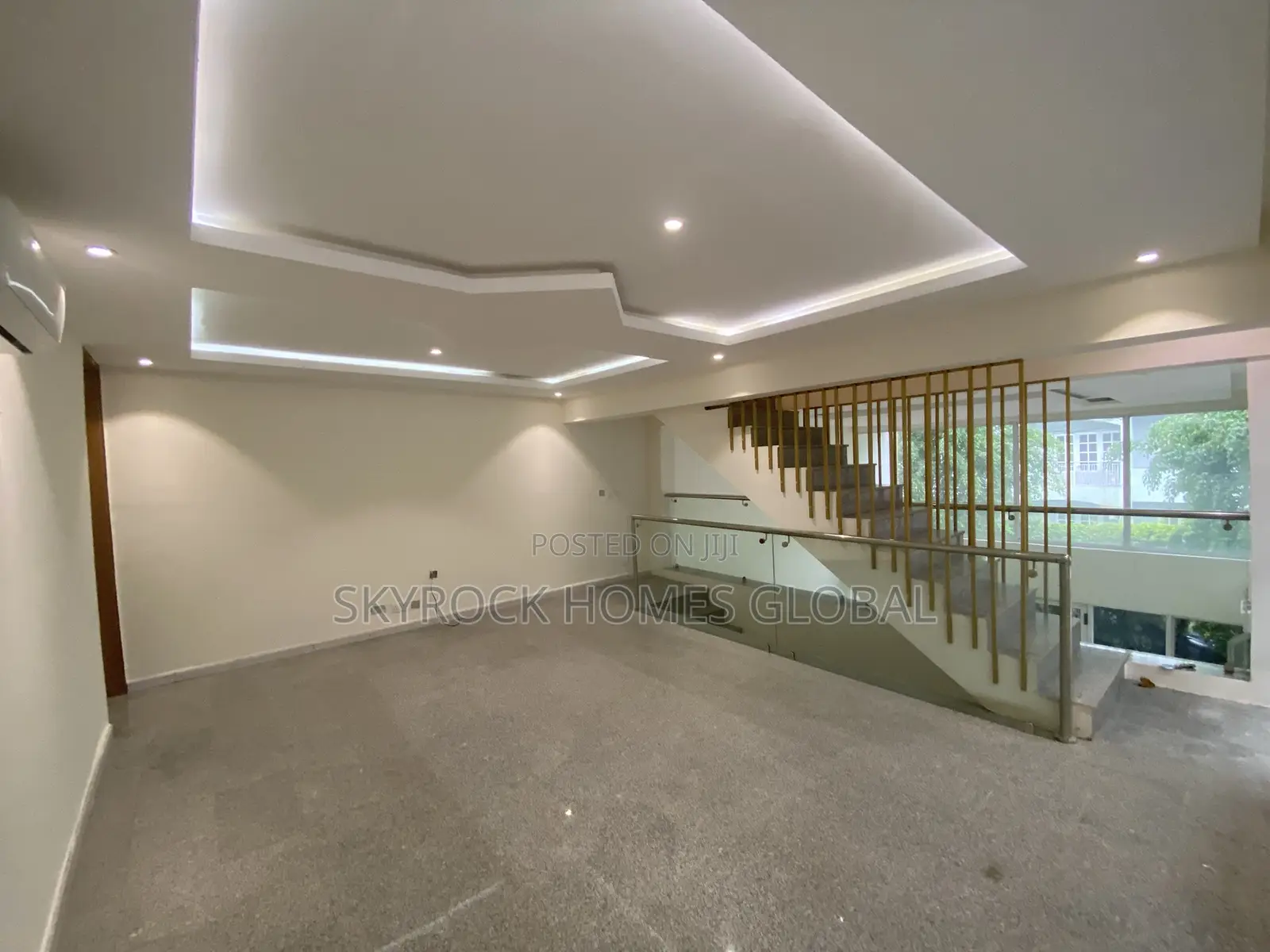 4bdrm Duplex in Parkview Estate for rent