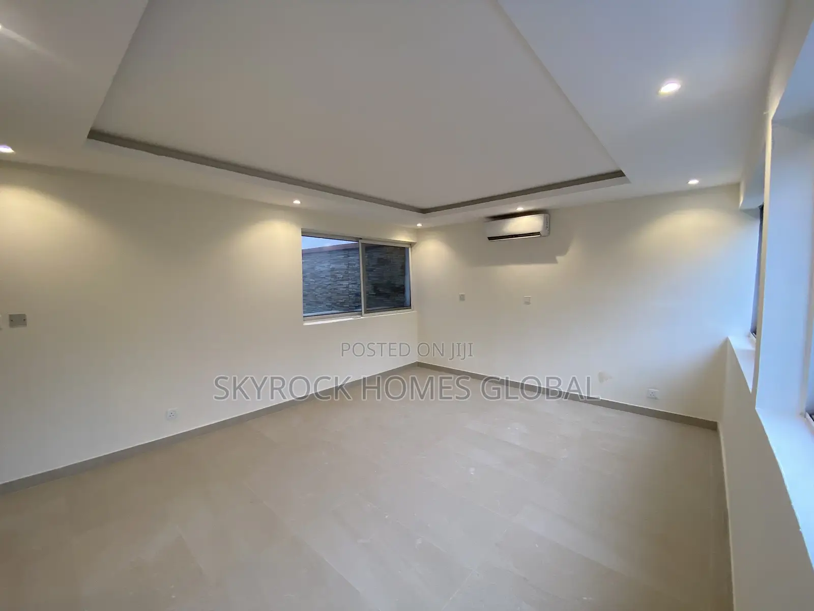 4bdrm Duplex in Parkview Estate for rent