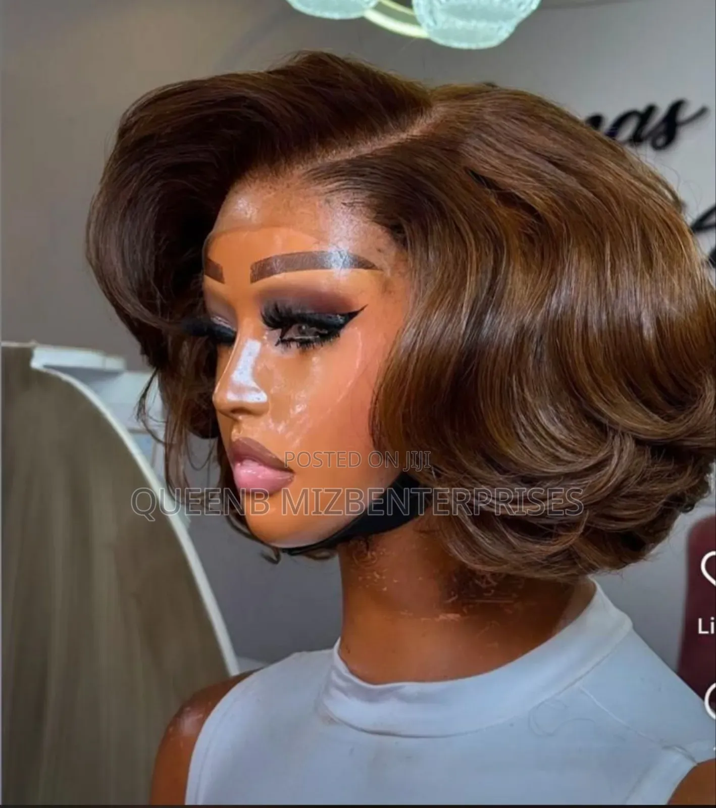 SDD Tiwa Wig 5 by 5