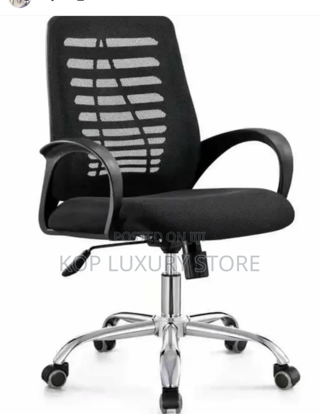 Executive Office Mesh Chair
