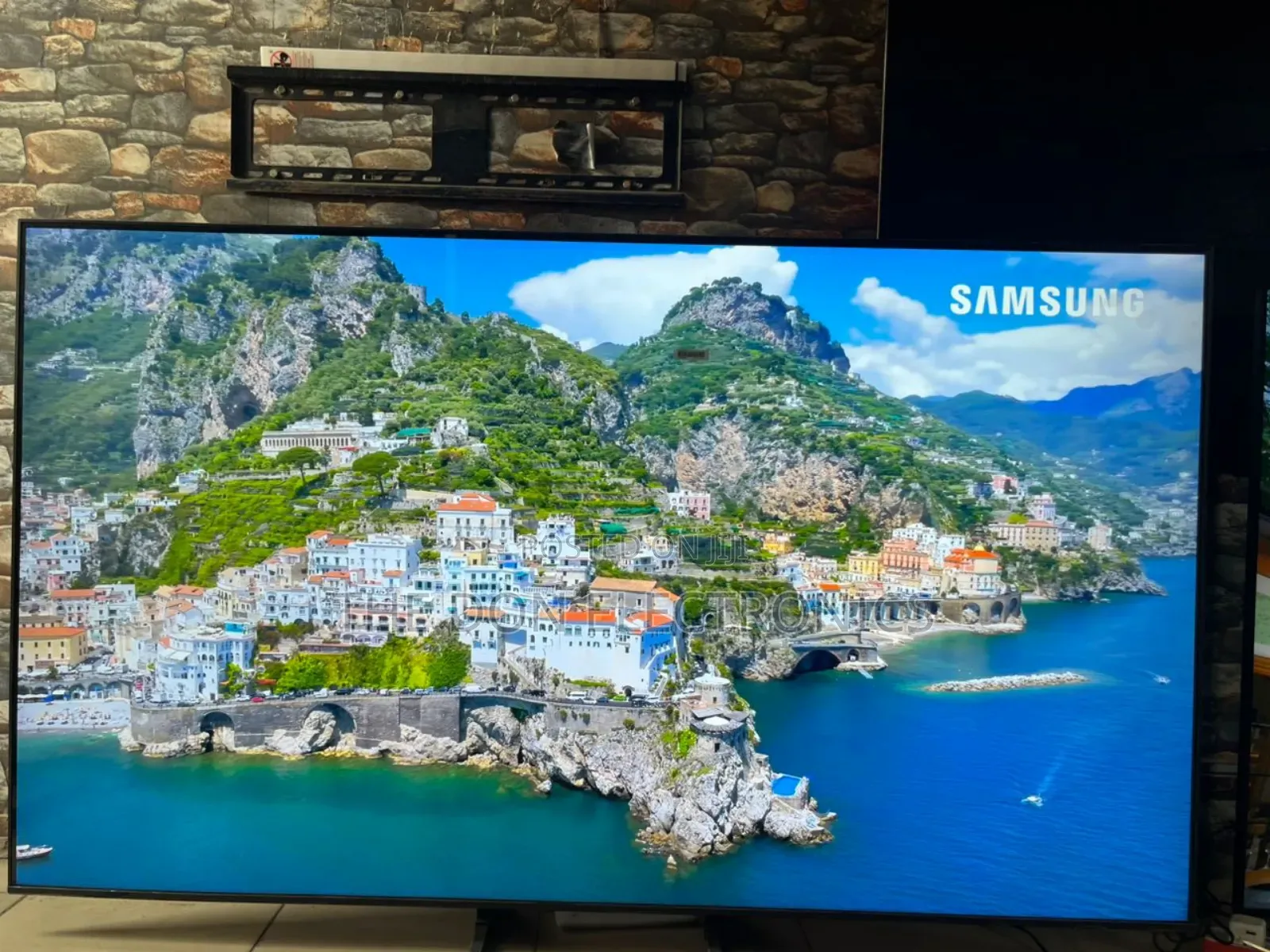 75 Inch Qled Q70d Smart Tv (2024) Latest Model