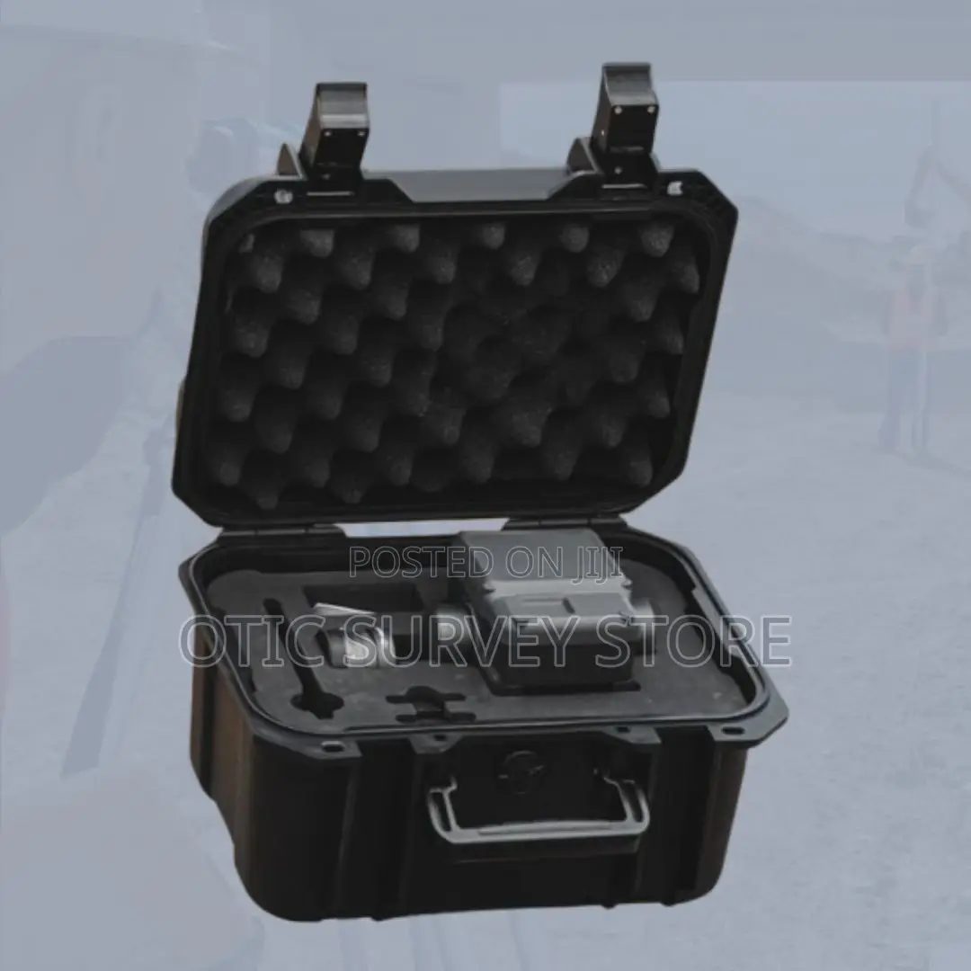 Dji Zenmuse L2 Lidar Payload For M300, M350, M400 Rtk Drone