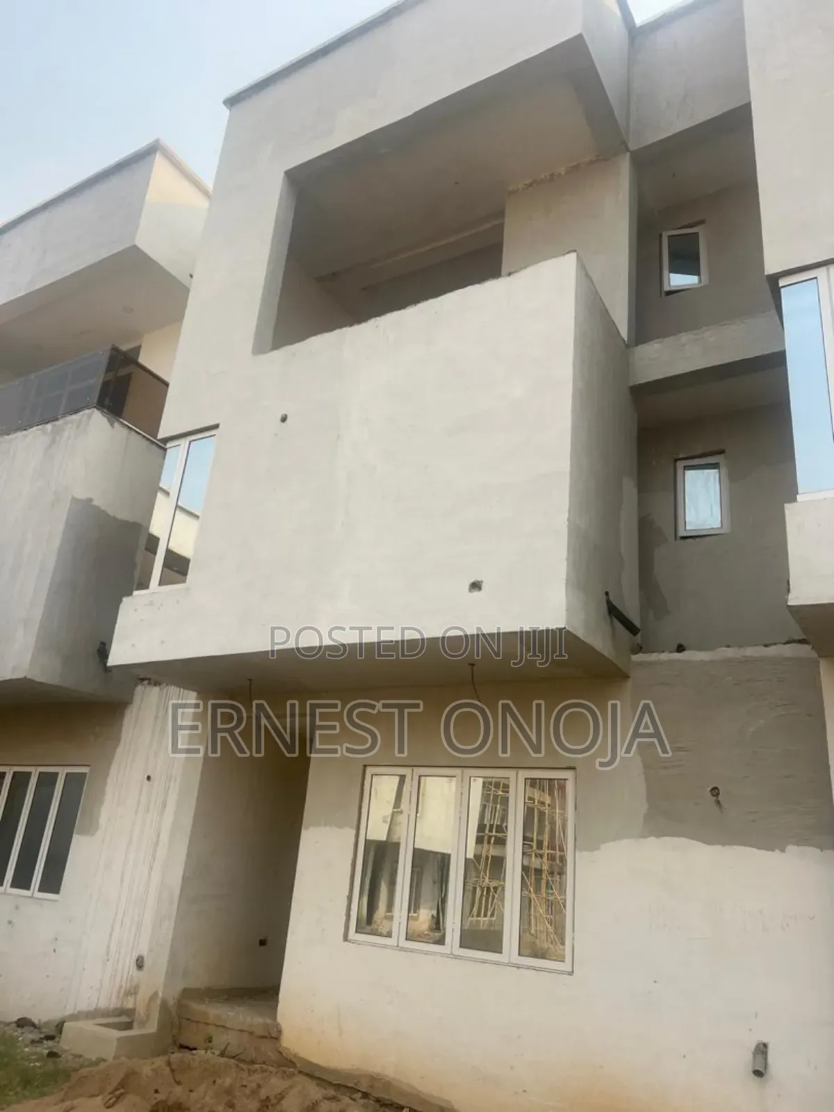 4bdrm Duplex in Katampe Extension for sale