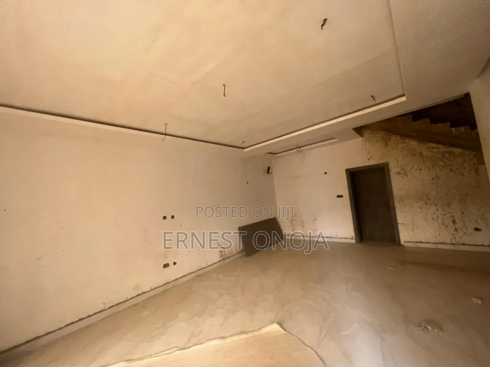 4bdrm Duplex in Katampe Extension for sale