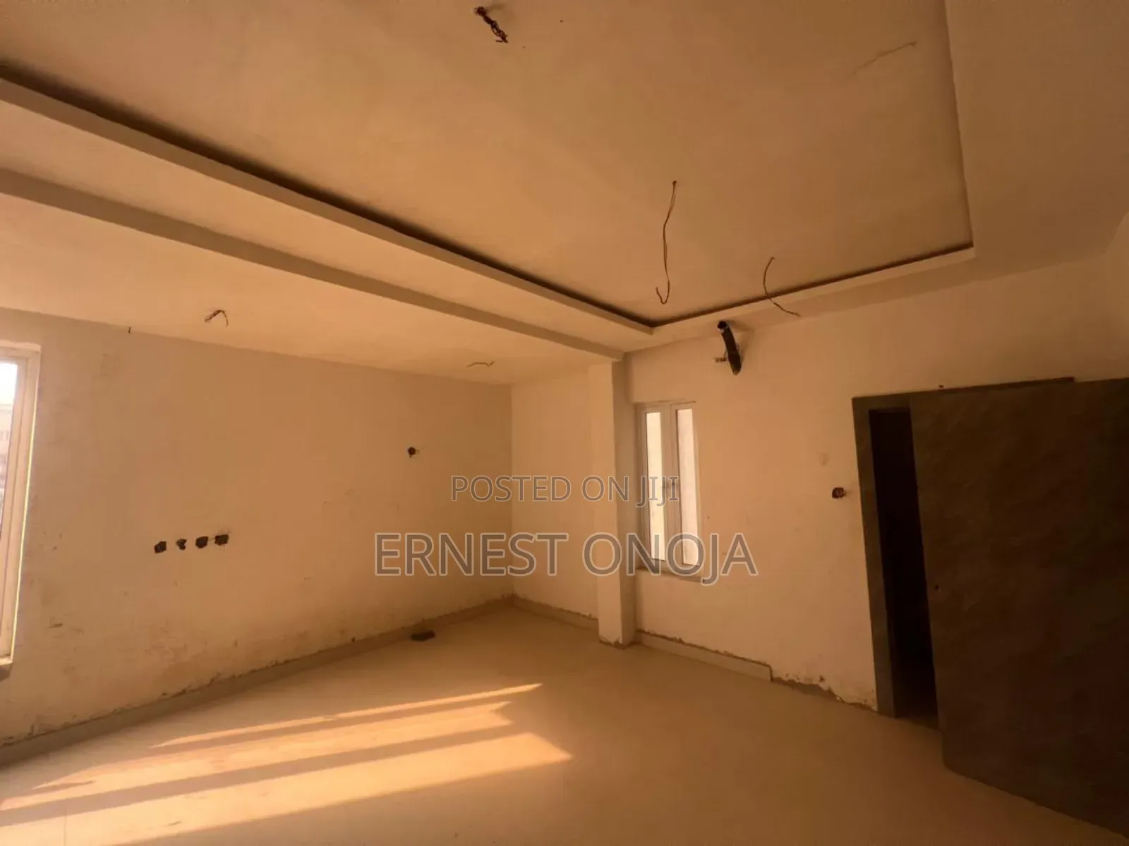 4bdrm Duplex in Katampe Extension for sale