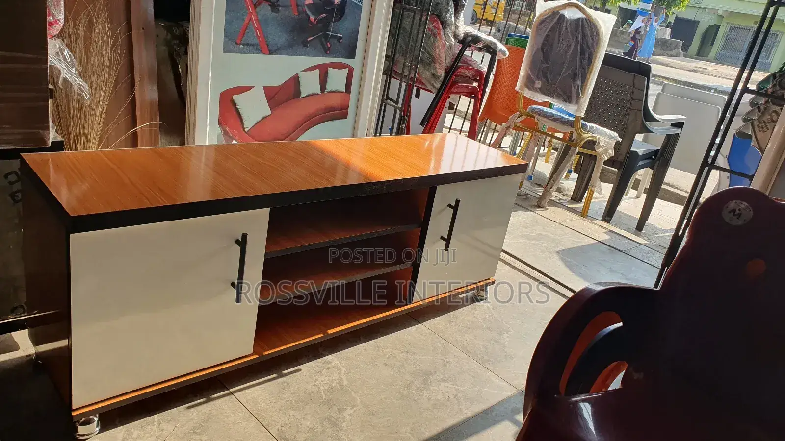 Exquisite Tv Stand