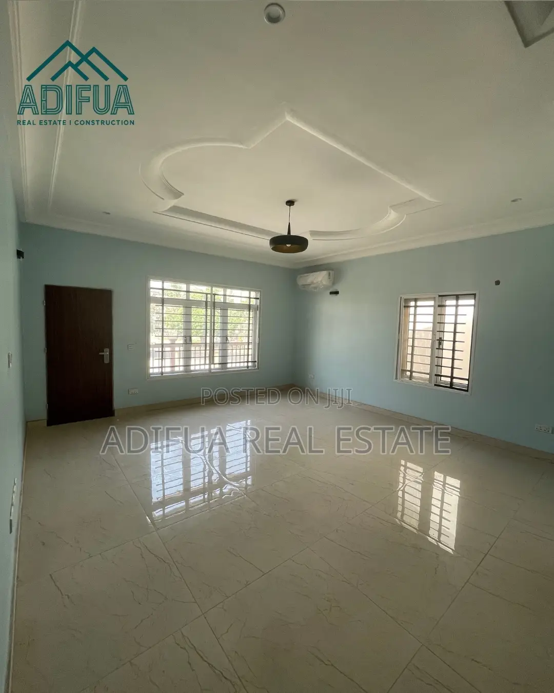 4bdrm Duplex in Adifua Realestate, Katampe Extension for rent