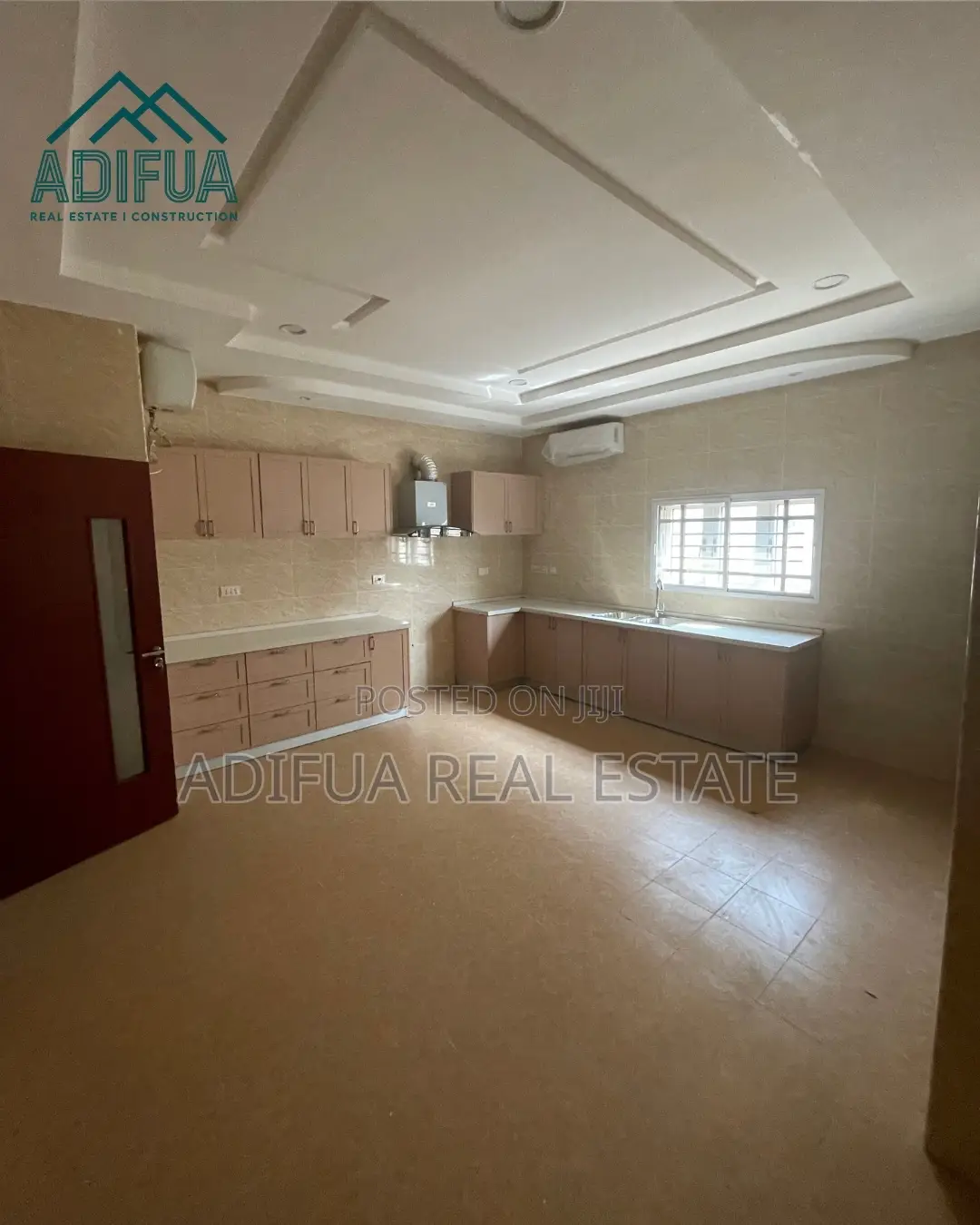 4bdrm Duplex in Adifua Realestate, Katampe Extension for rent
