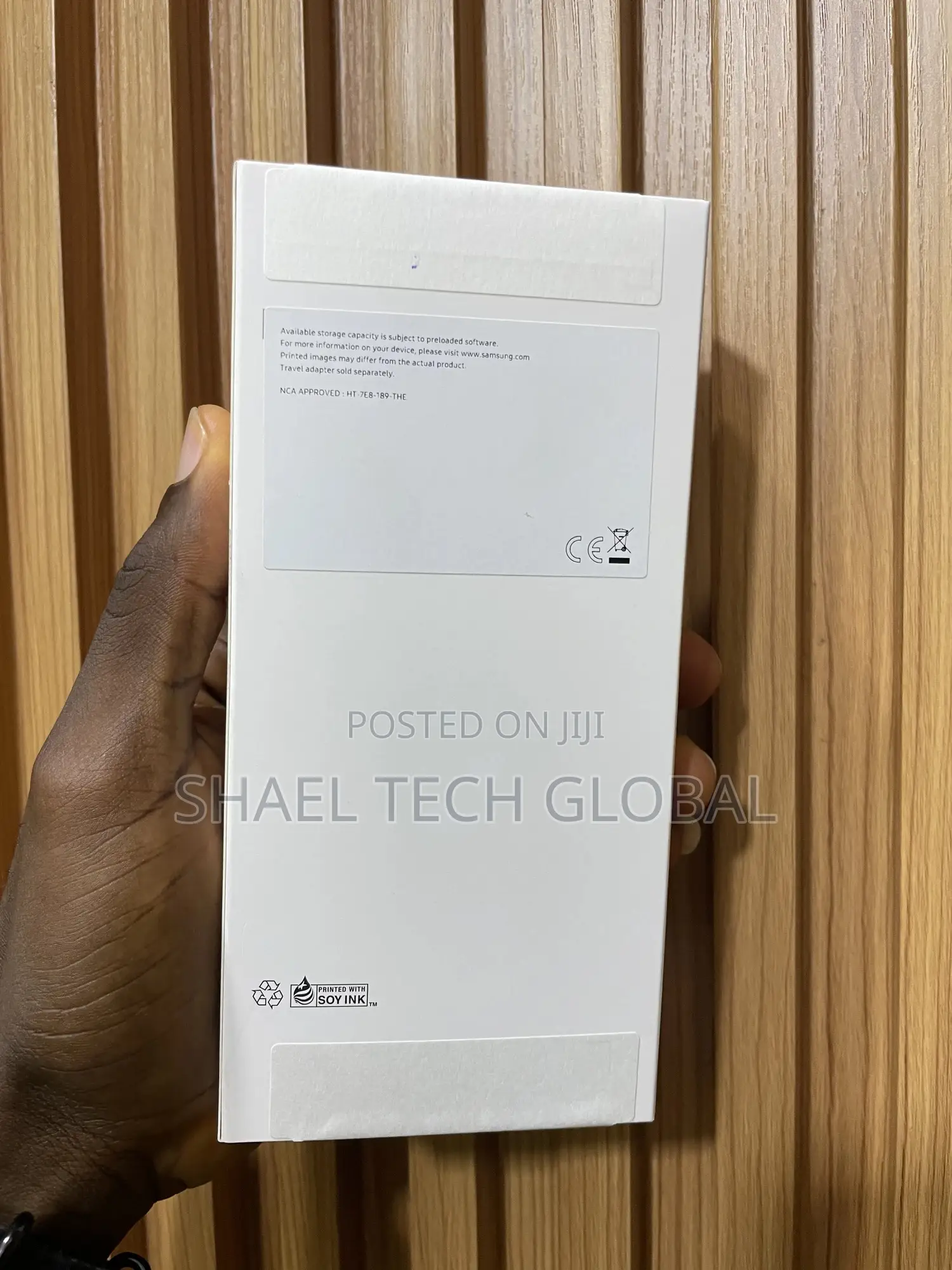 New Samsung Galaxy A06 64 GB
