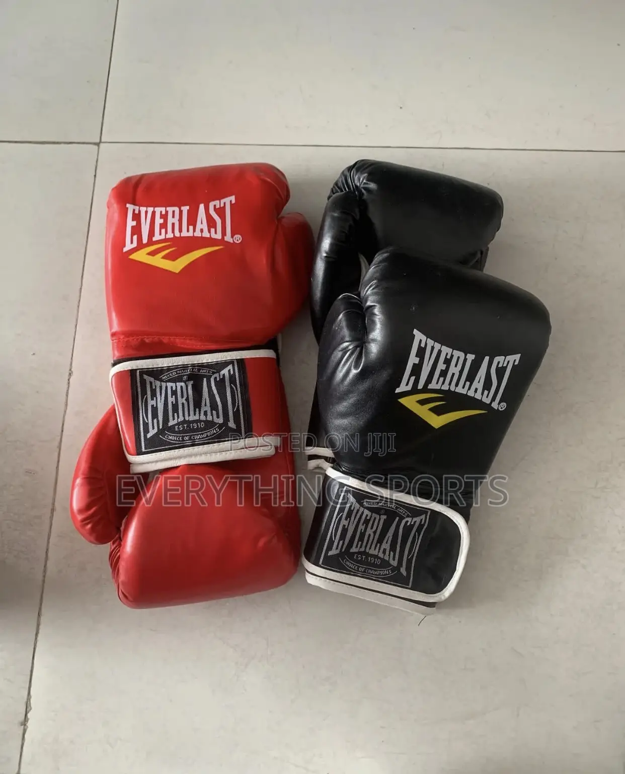 Quality Boxing Glove