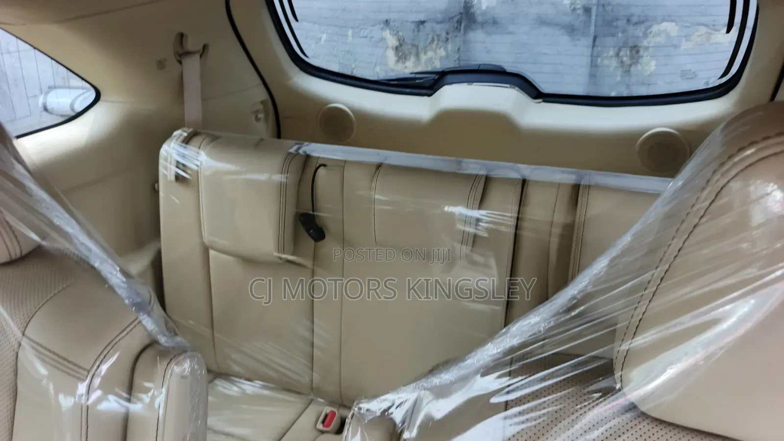 Toyota Highlander Limited Platinum 4dr SUV (3.5L 6cyl 6A) 2015 Gold