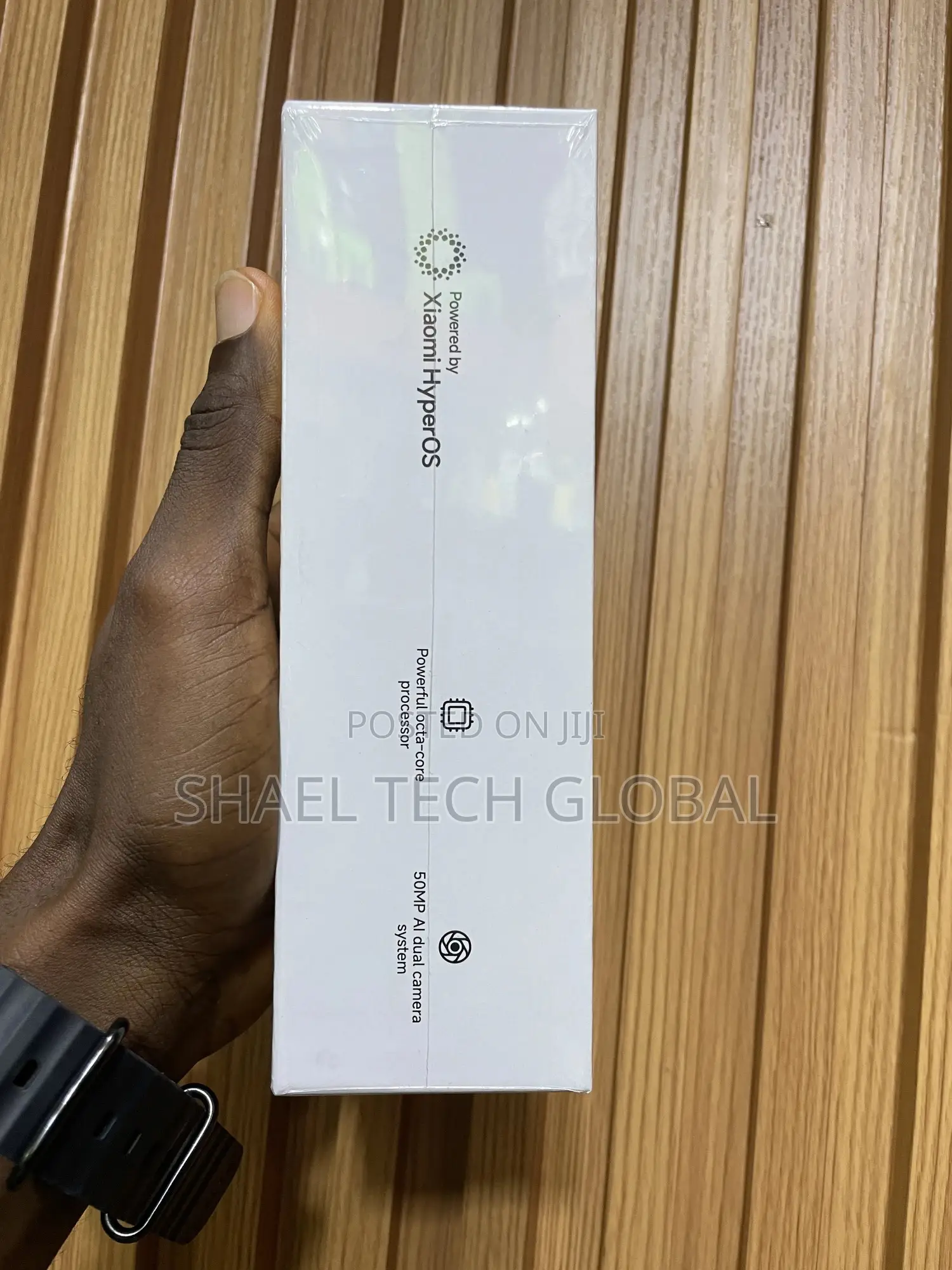 New Xiaomi Redmi 15C 4G 256 GB