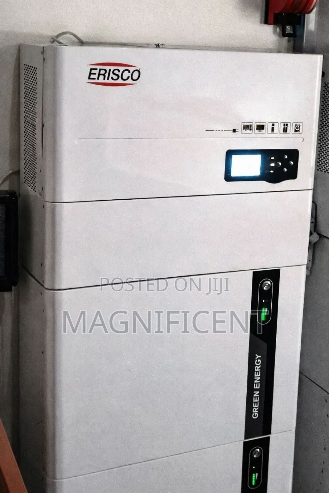 Original Brand New Erisco 10kwh All in One