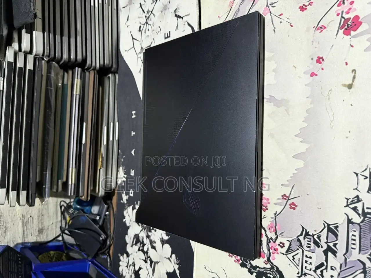 Laptop Asus 32GB AMD Ryzen 9 SSD 2T