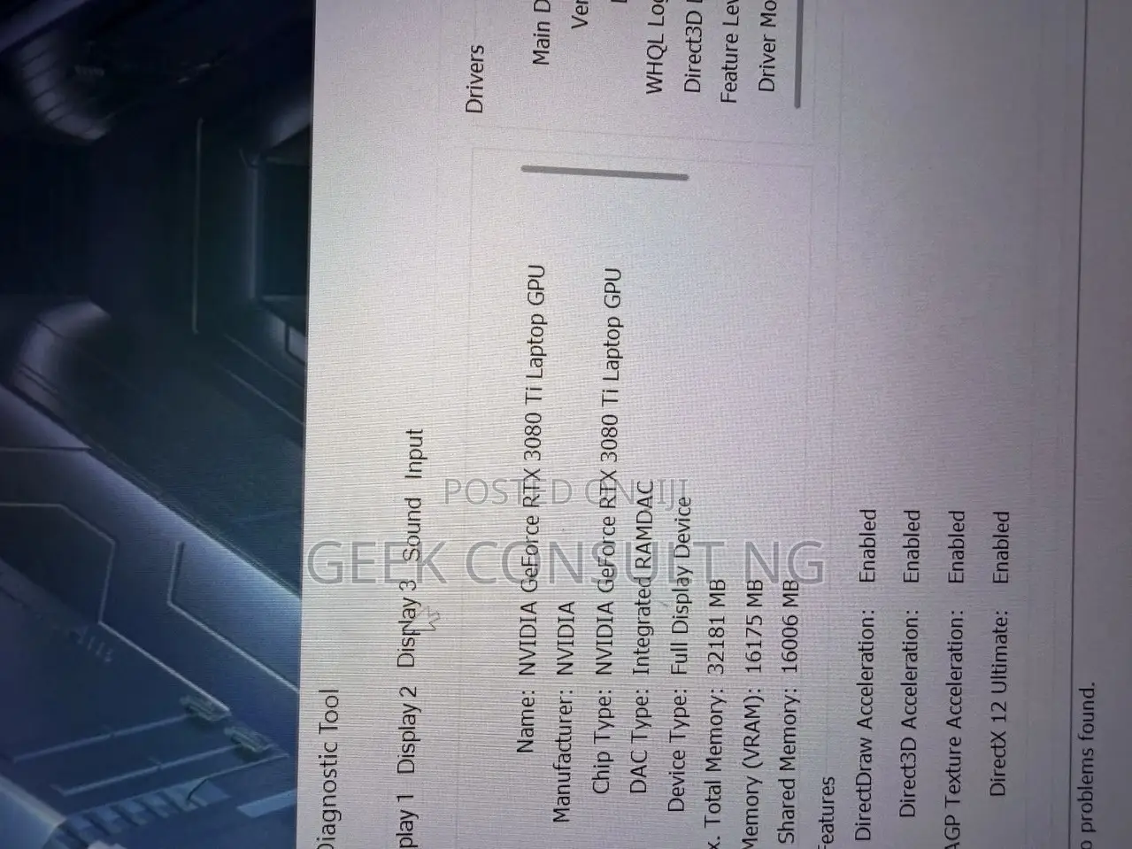Laptop Asus 32GB AMD Ryzen 9 SSD 2T