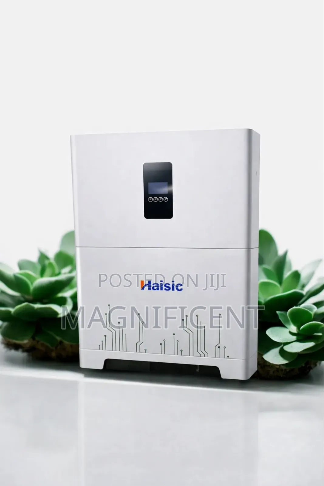 Original Brand New Haisic Solar Inverter 4.2kva