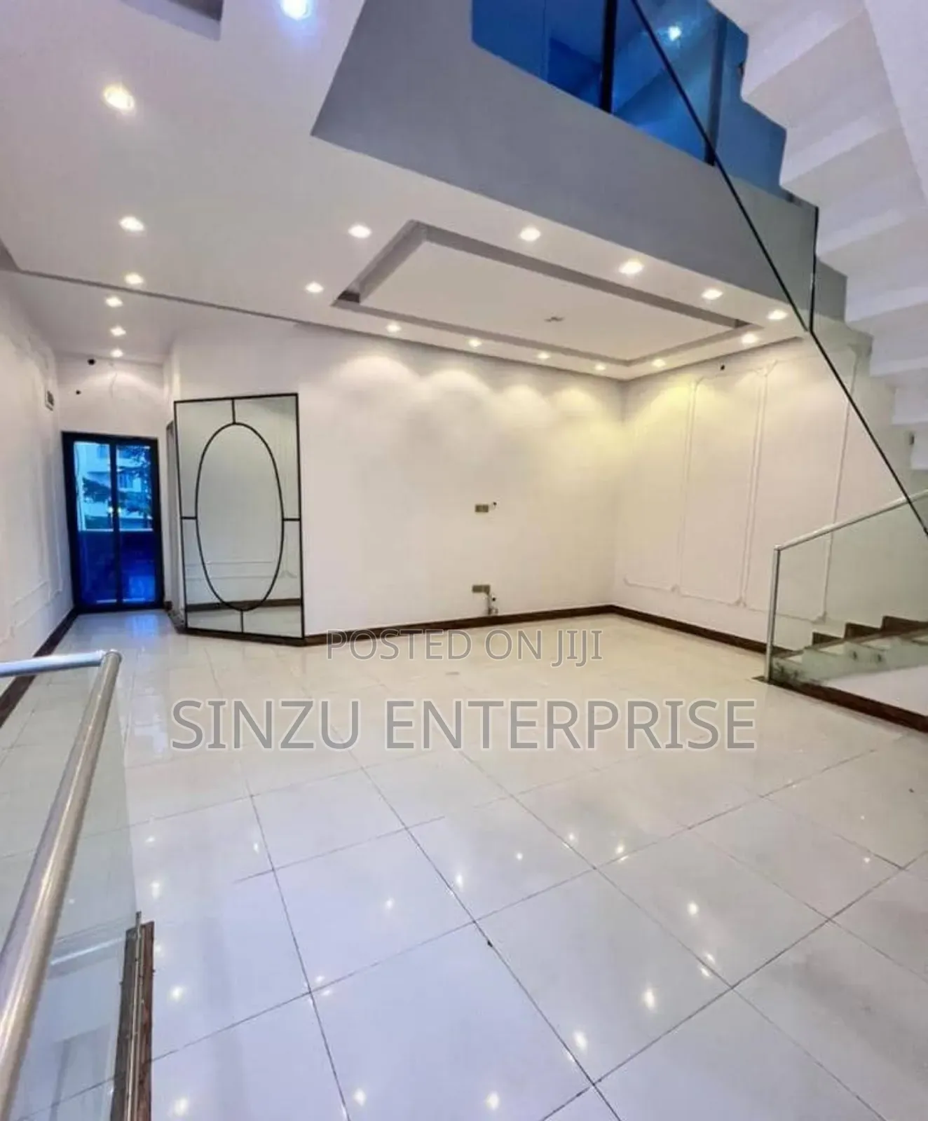 Studio Apartment in Orchid, Chevron for rent