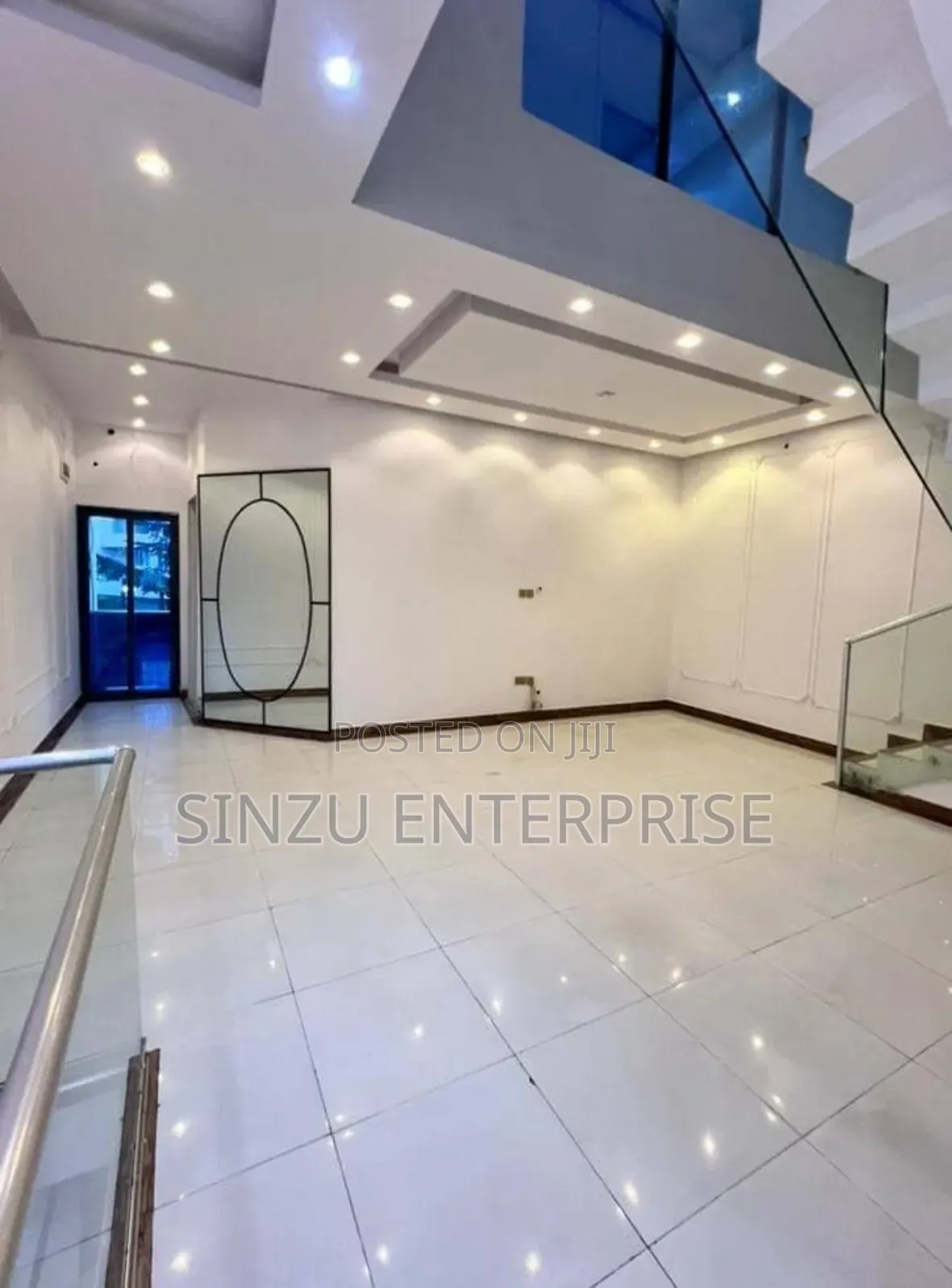 Studio Apartment in Orchid, Chevron for rent