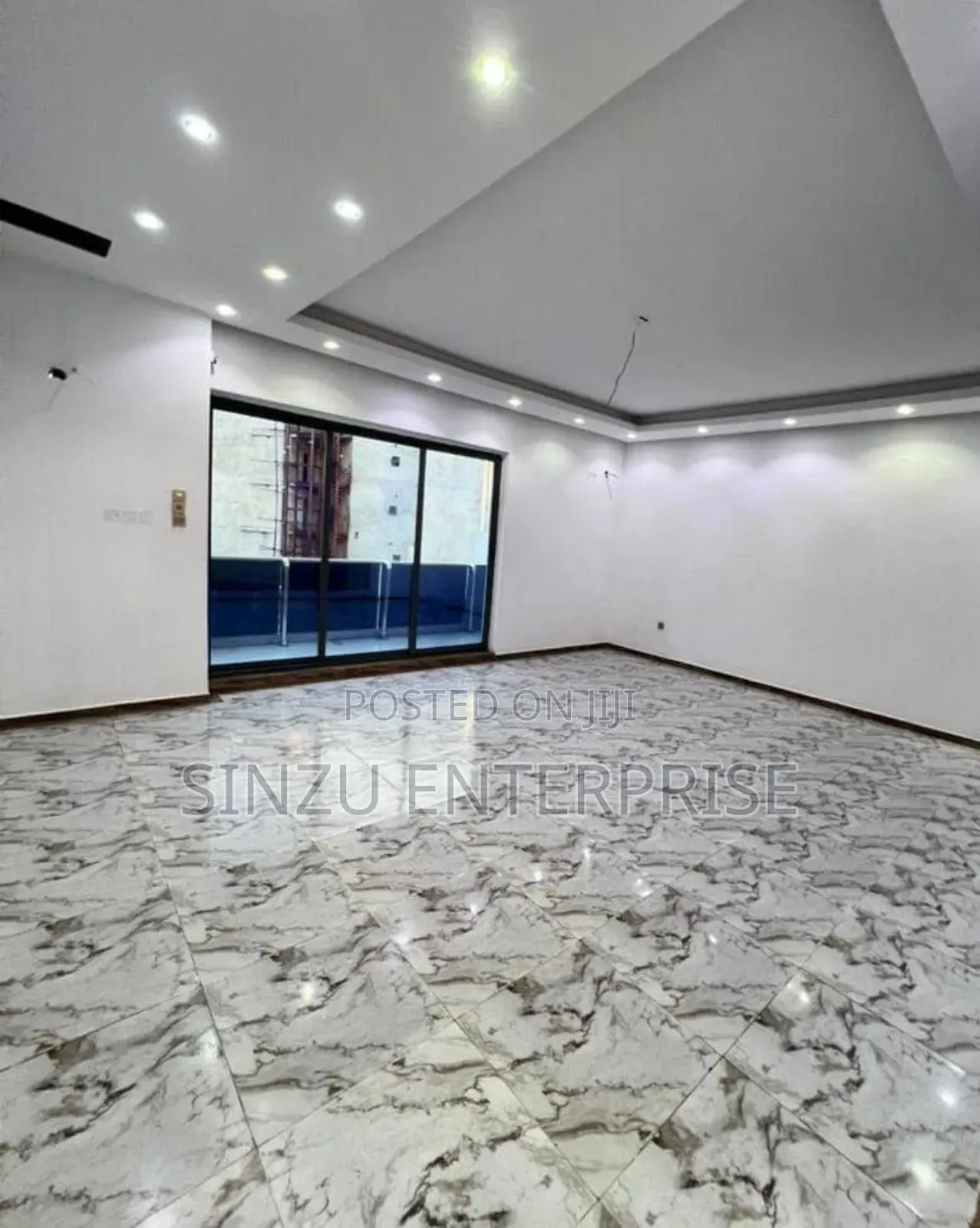 Studio Apartment in Orchid, Chevron for rent