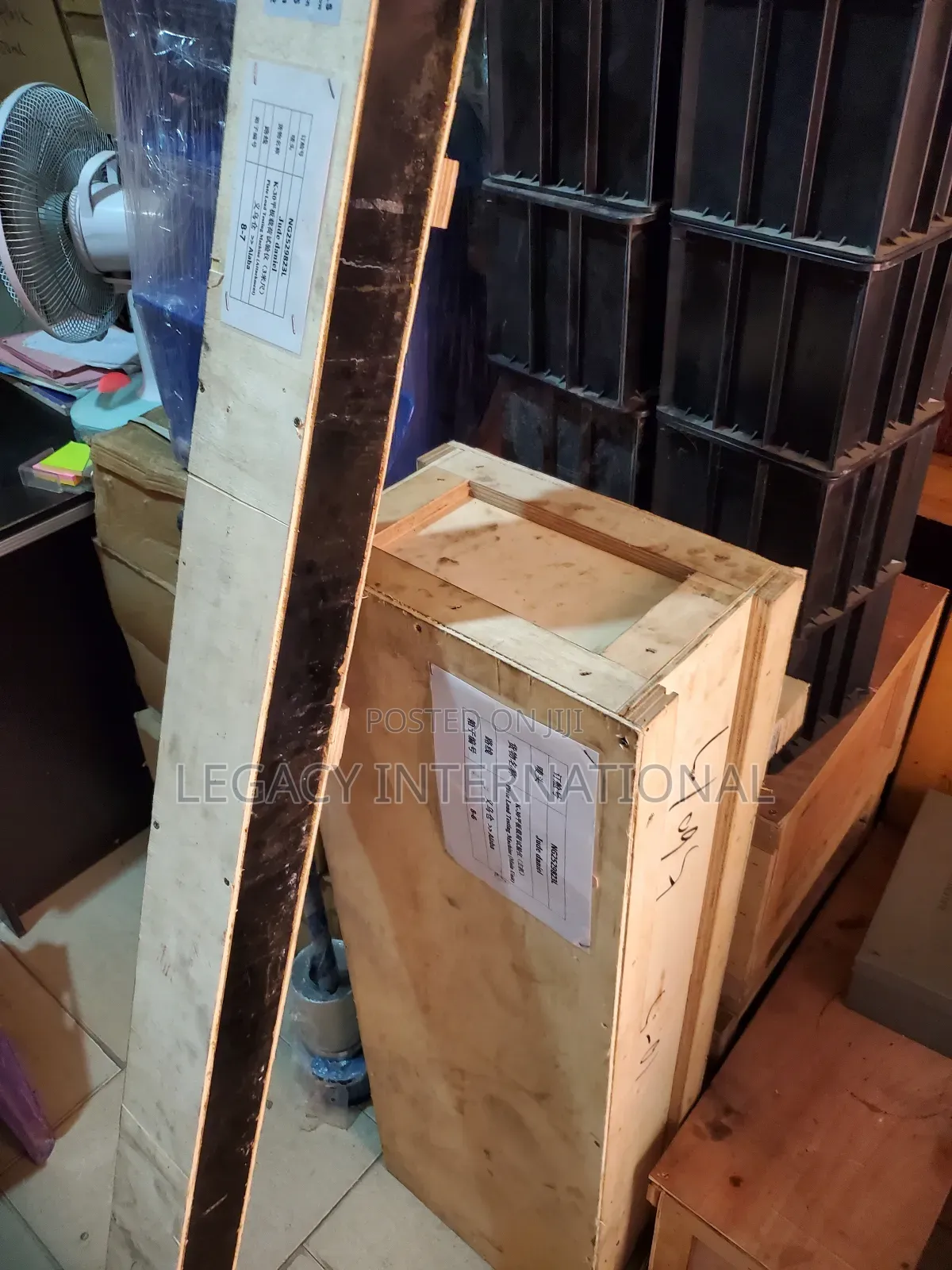 Plate Load Testing Machine