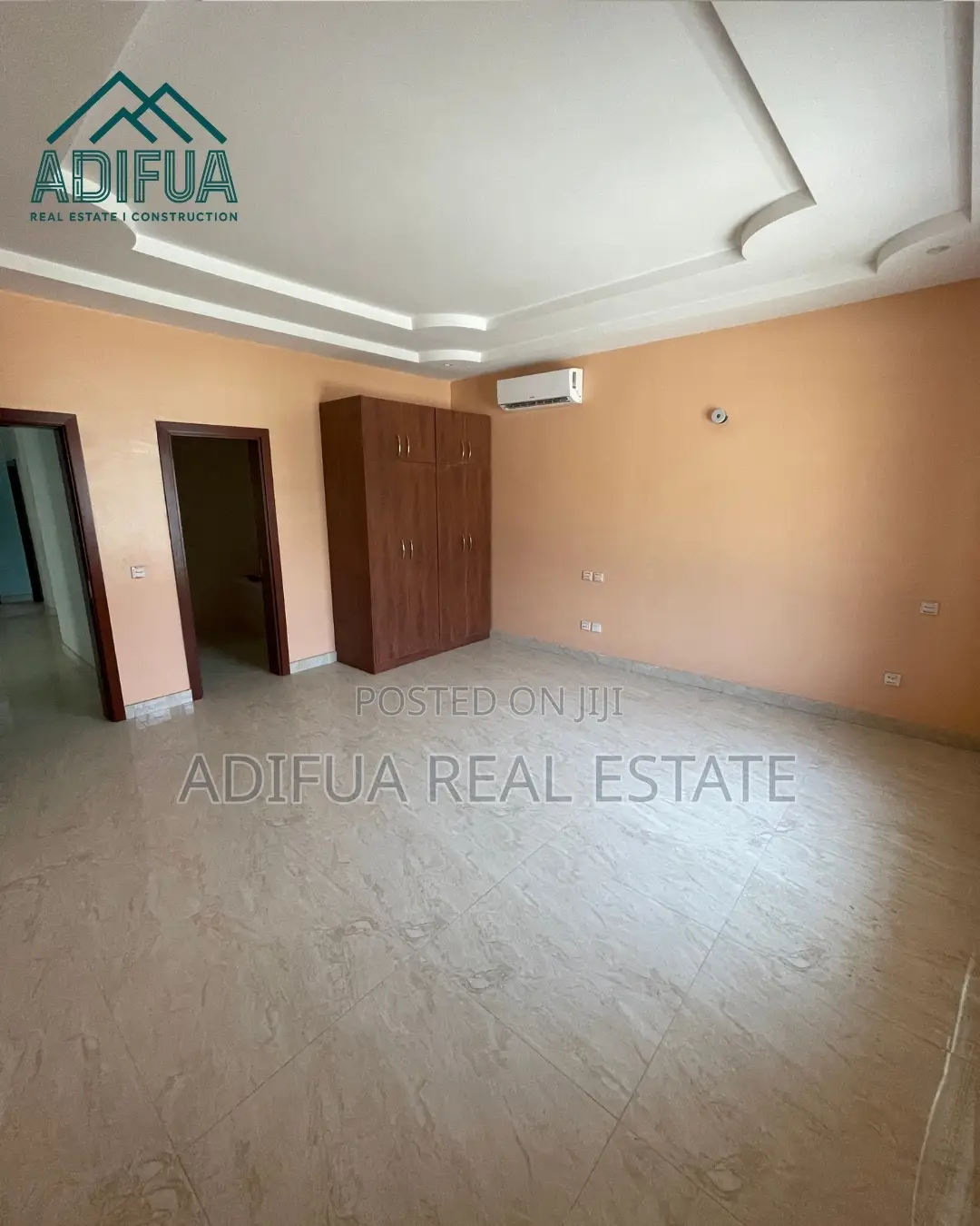 4bdrm Duplex in Adifua Realestate, Katampe Extension for rent