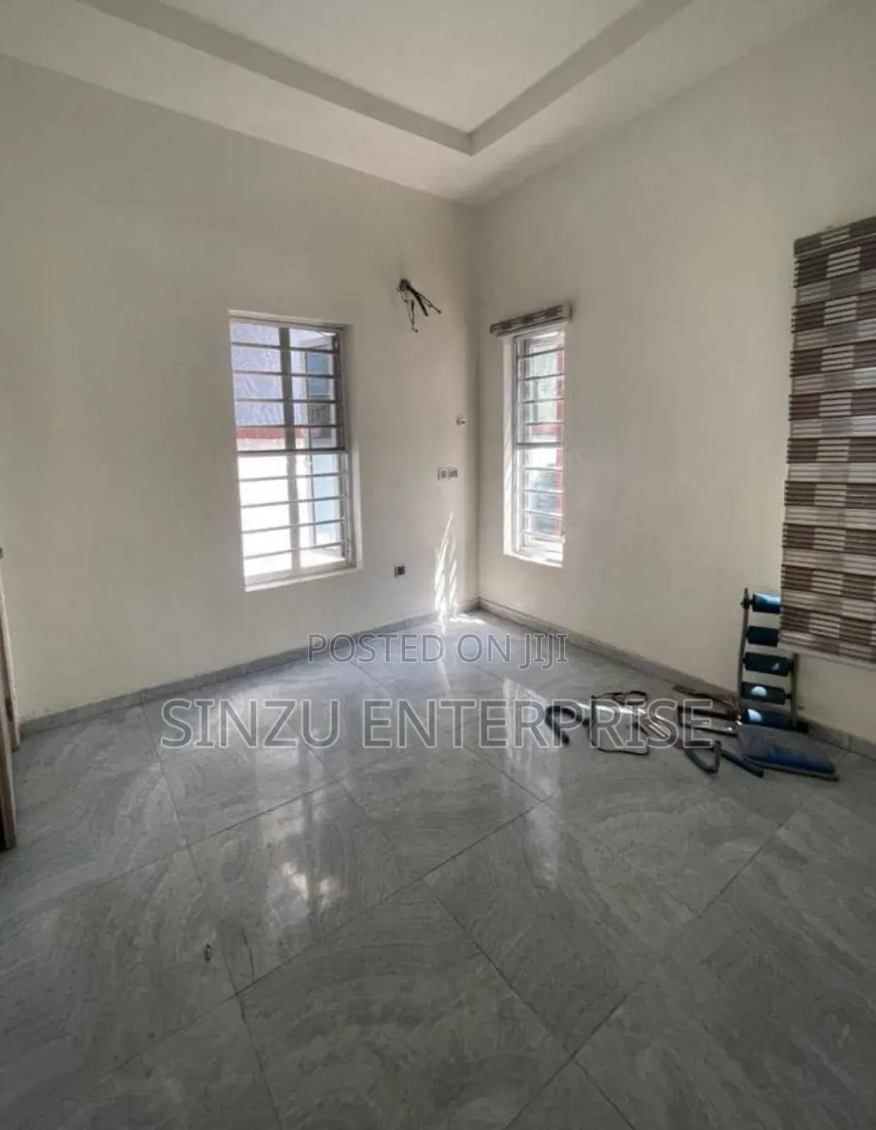Studio Apartment in Orchid, Chevron for rent