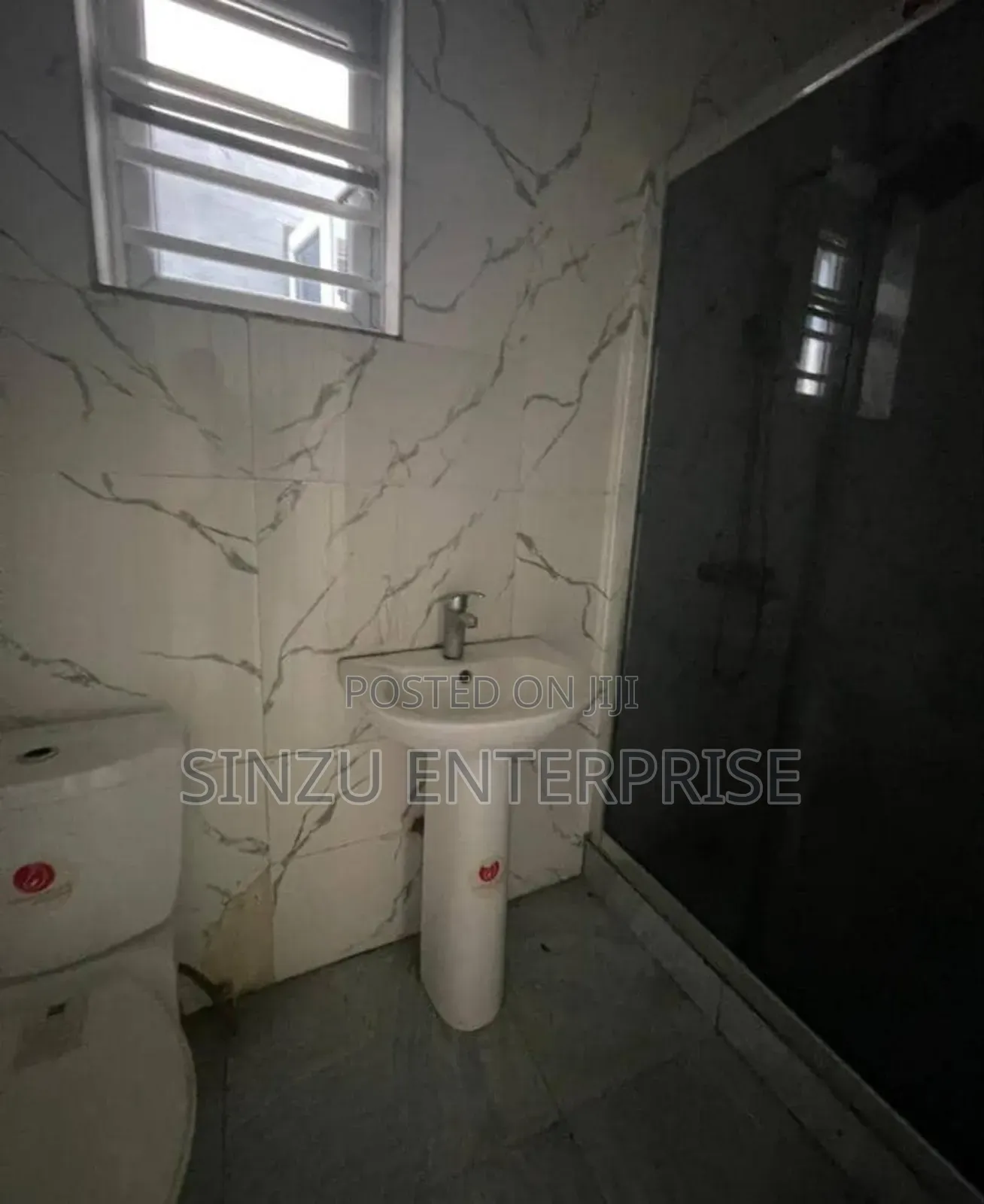 Studio Apartment in Orchid, Chevron for rent