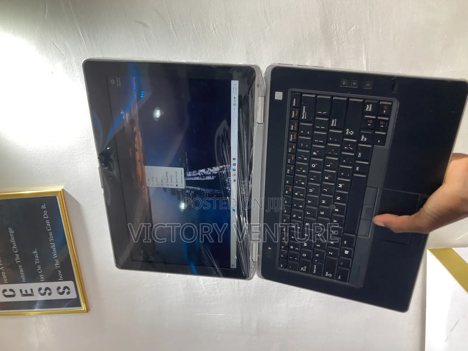 Laptop Dell Latitude E6430 4GB Intel Core I5 HDD 250GB