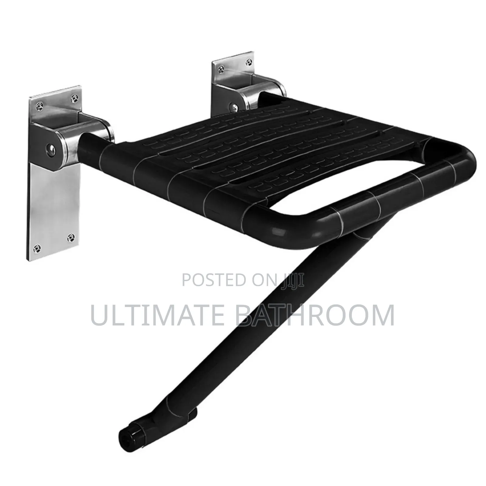 Wall Mounted Elderly Shower Chair