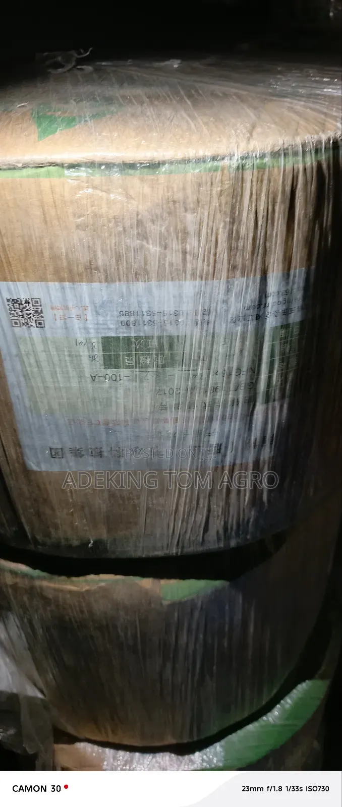 Single Emitter Drip Tape