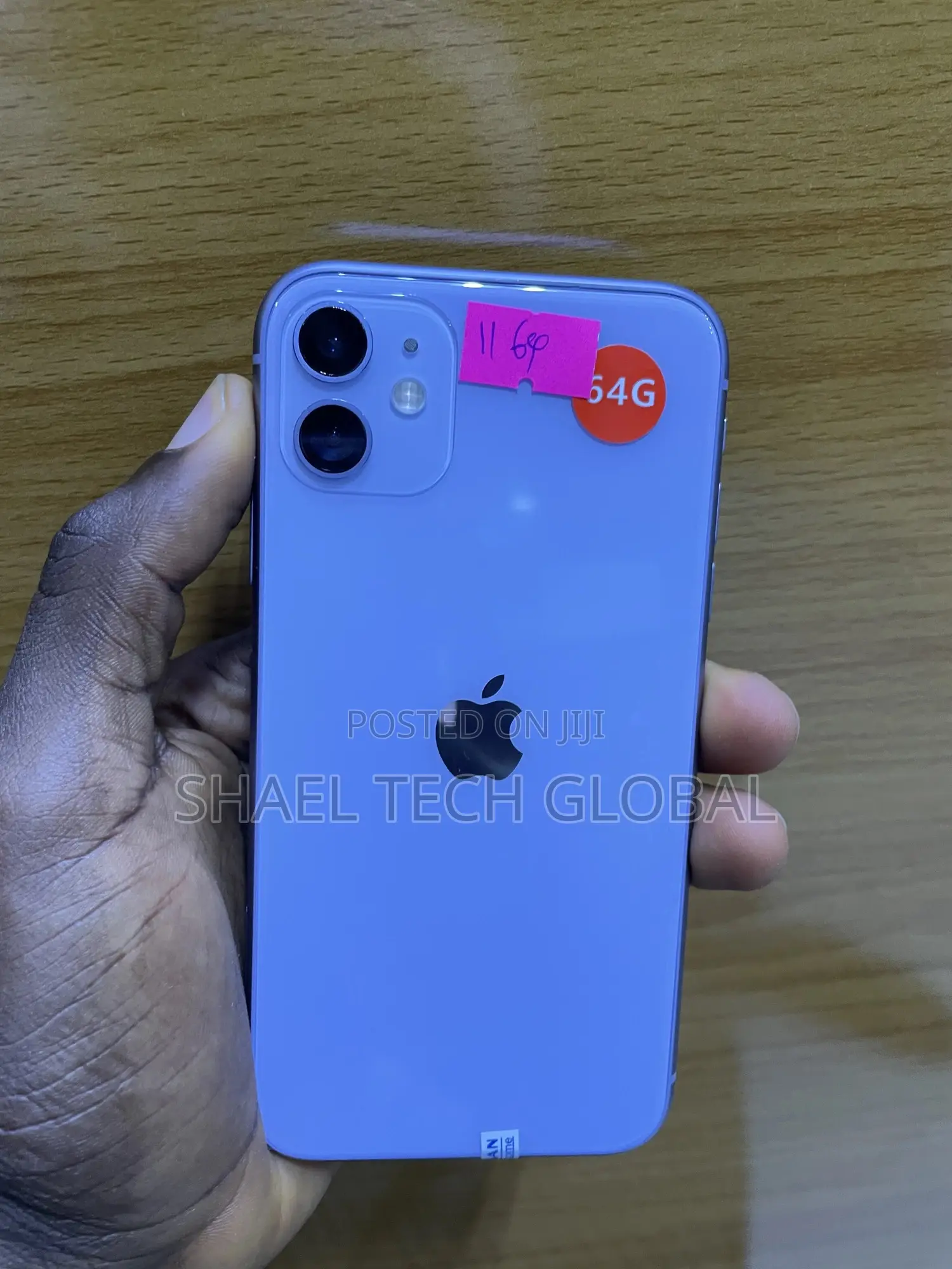 Apple iPhone 11 64 GB
