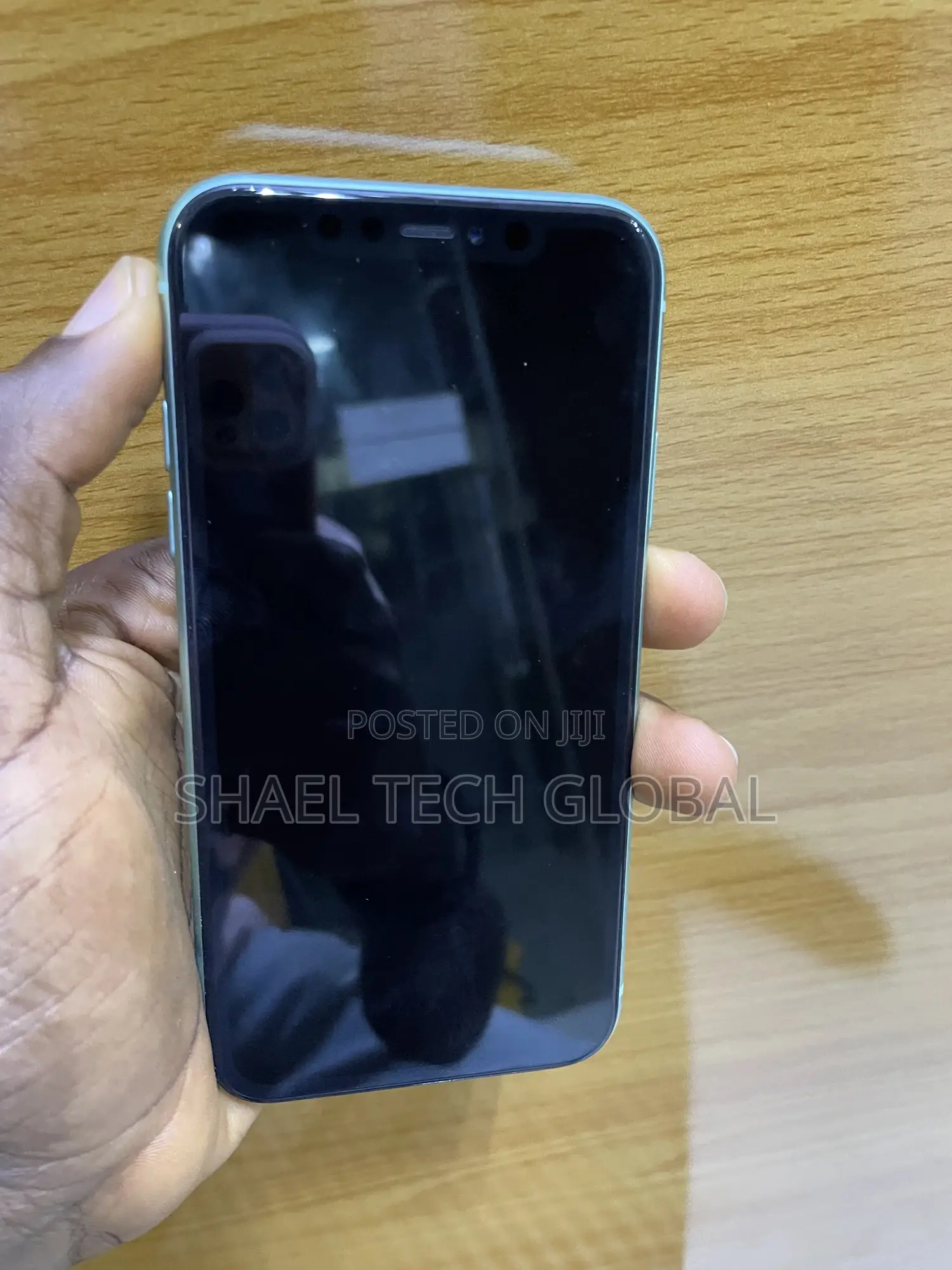 Apple iPhone 11 128 GB